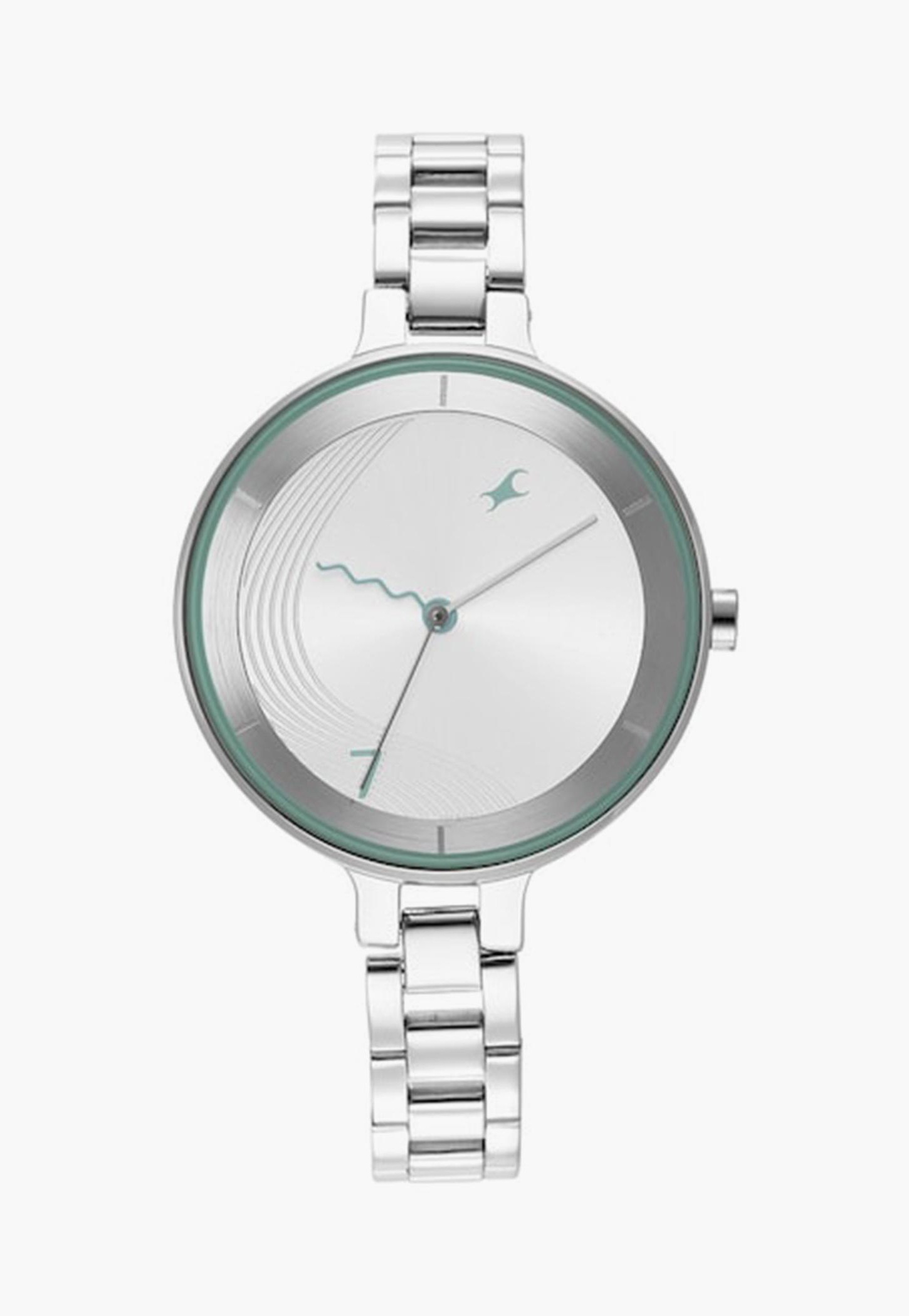 FASTRACK Stunners Women Analog Watch -NS6265SM01-image-2