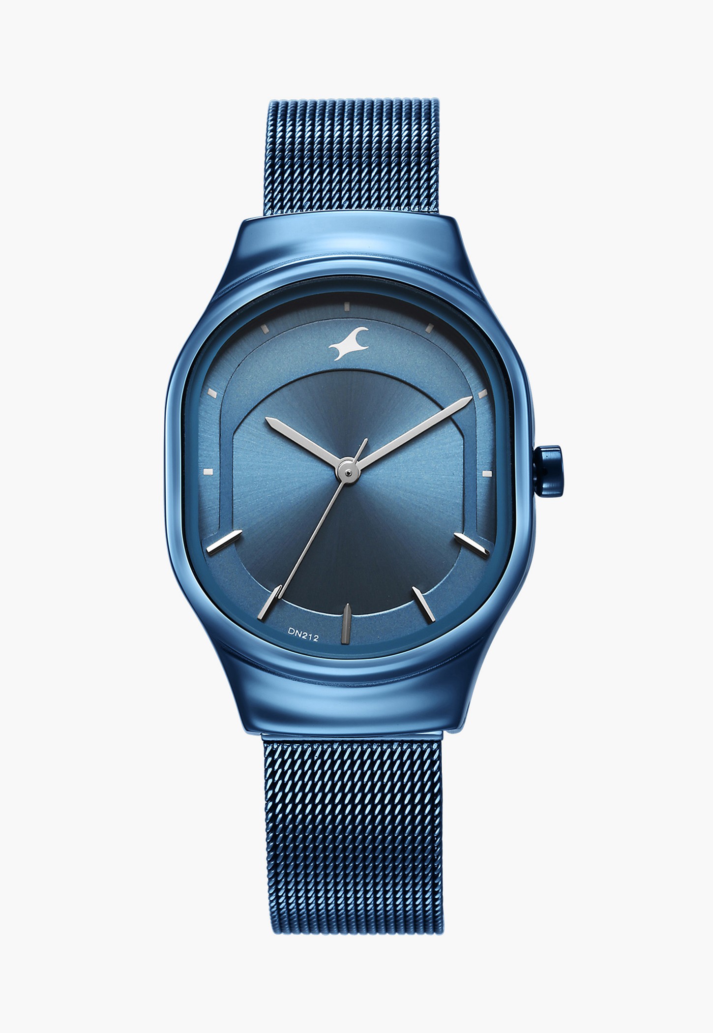 FASTRACK Snob X Women Mesh Strap Analog Watch - NS6283QM01-picture-25