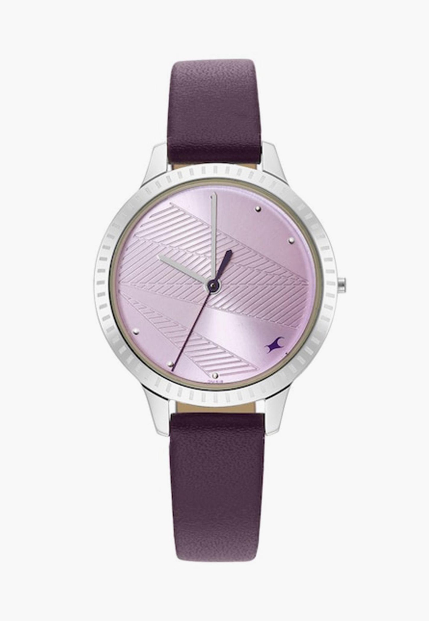 FASTRACK Stunners Women Analog Watch - NS6267SL01-picture-15