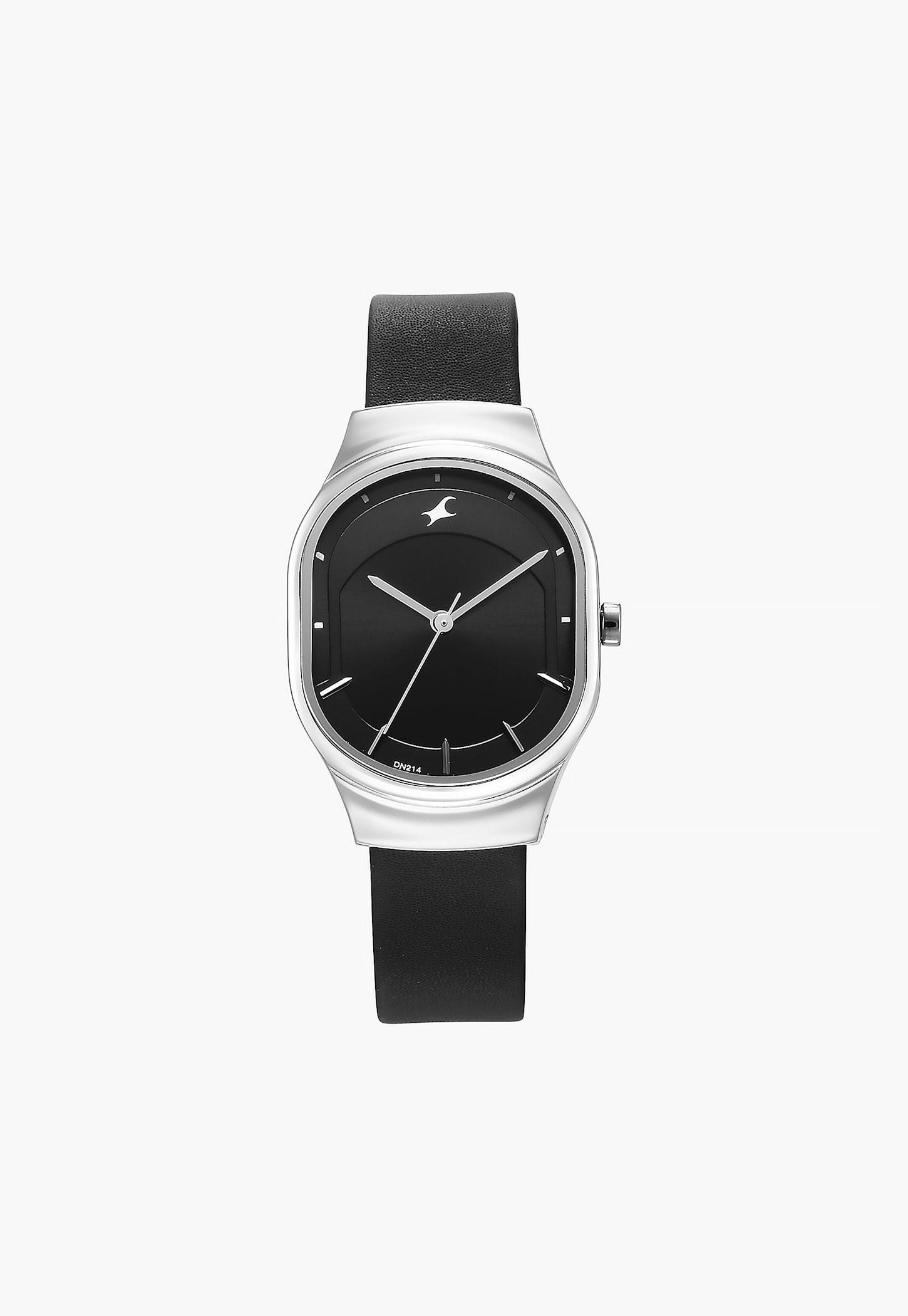 FASTRACK Snob X Women Analog Watch with Leather Strap - NS6283SL03-picture-15
