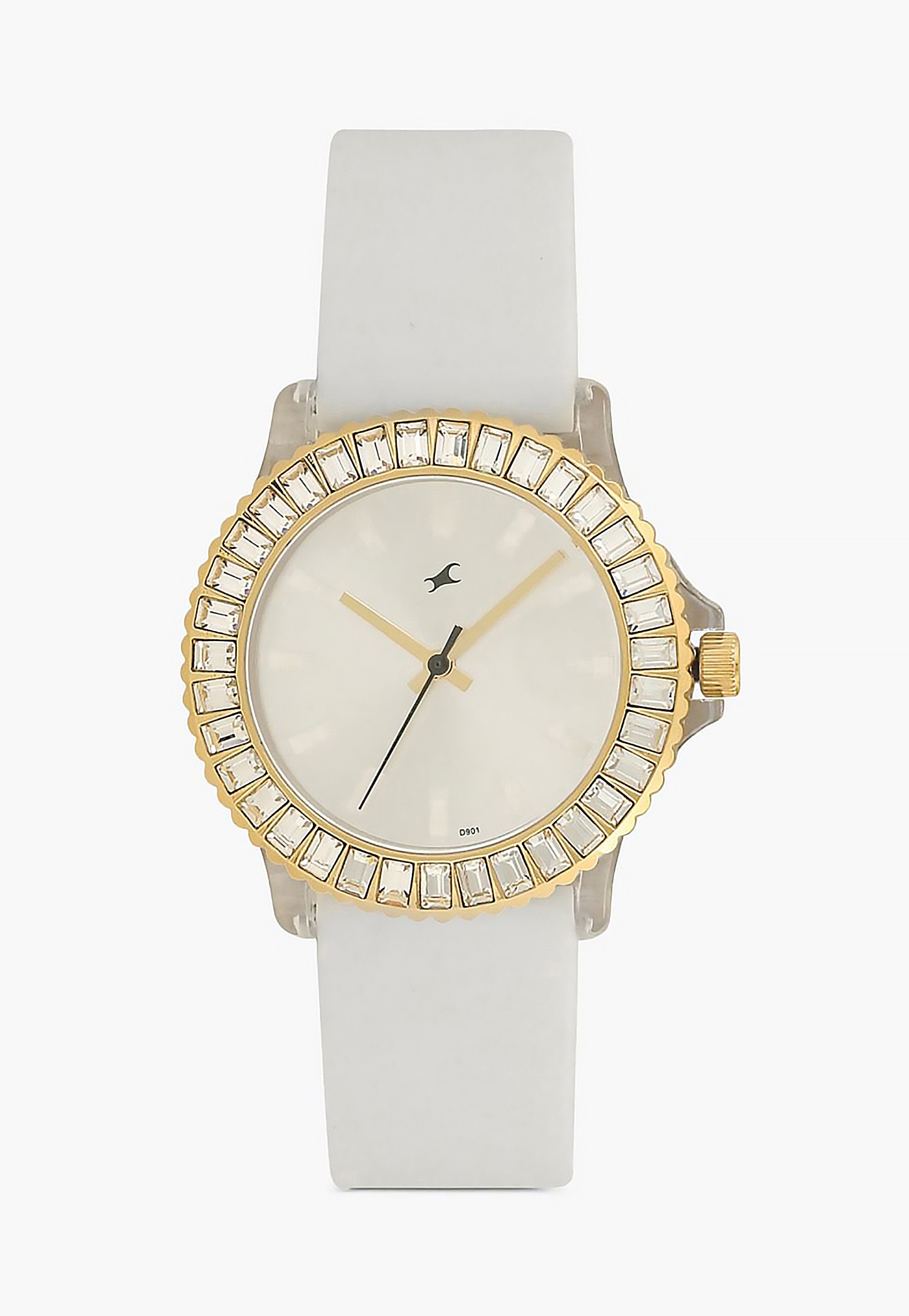 FASTRACK Women Embellished Analog Watch - NS9827PP01-picture-11