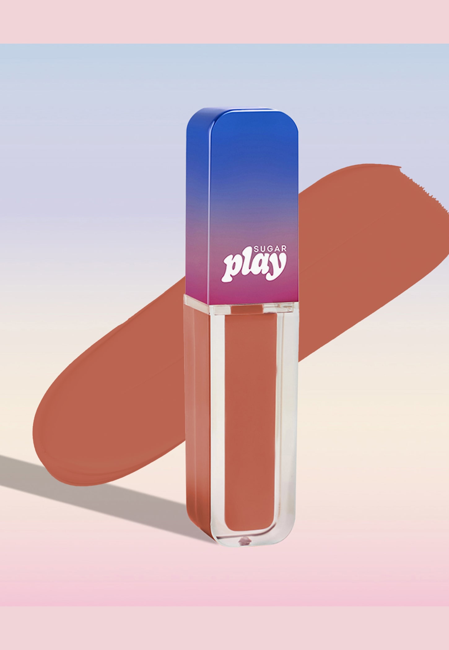 SUGAR Play Power Drip High-Glossy Lip Gloss - 04 Simp - 2ml-image-17