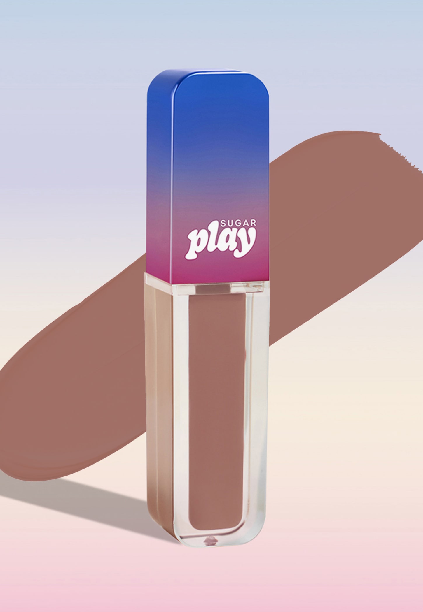 SUGAR Play Power Drip Lip Gloss - 06 Swanky - 2ml-image-45