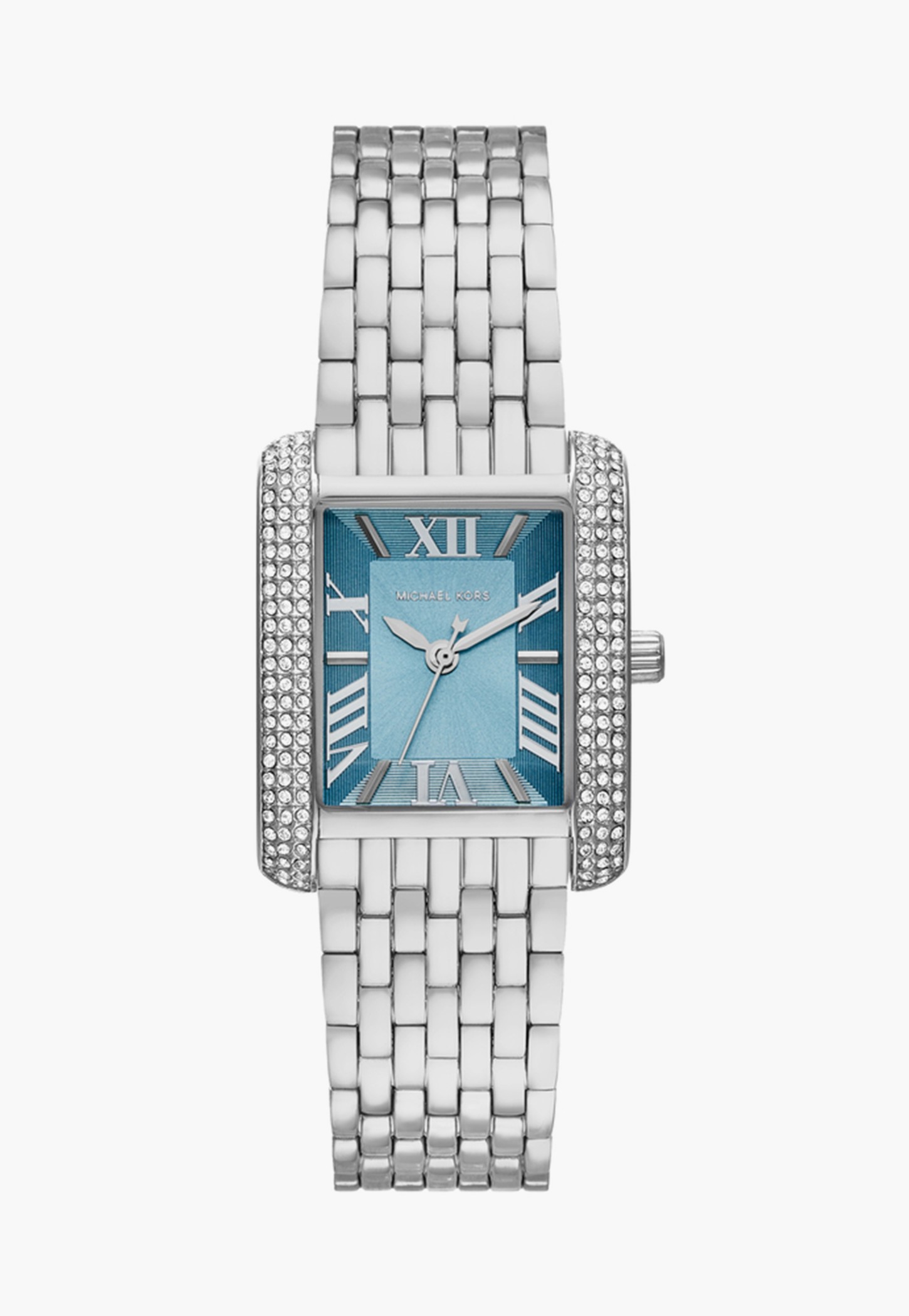 MICHAEL KORS Emery Women Embellished Analog Watch with Metal Strap - MK4829I-picture-32