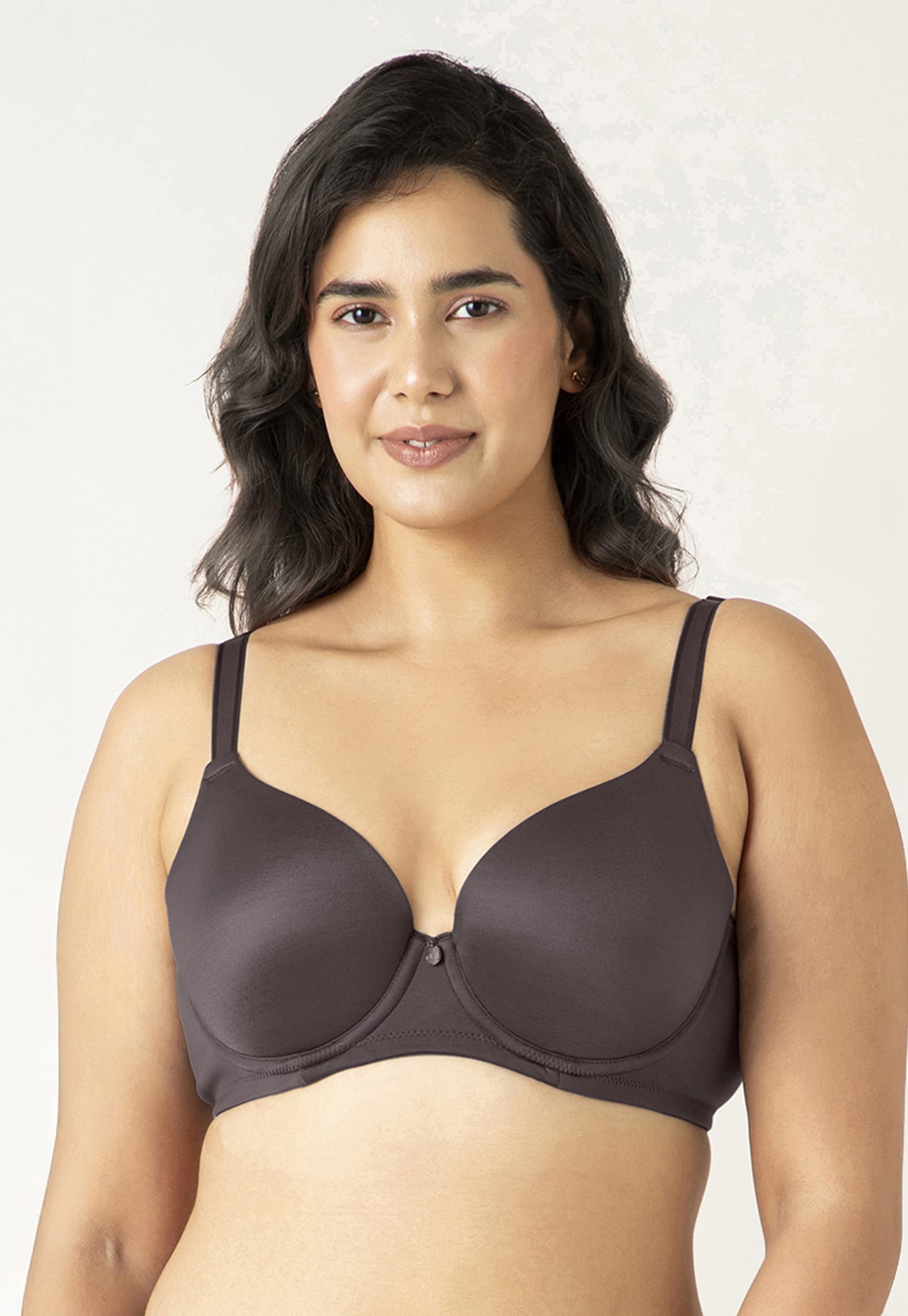 AMANTE Padded Underwired Push-Up Bra-picture-52