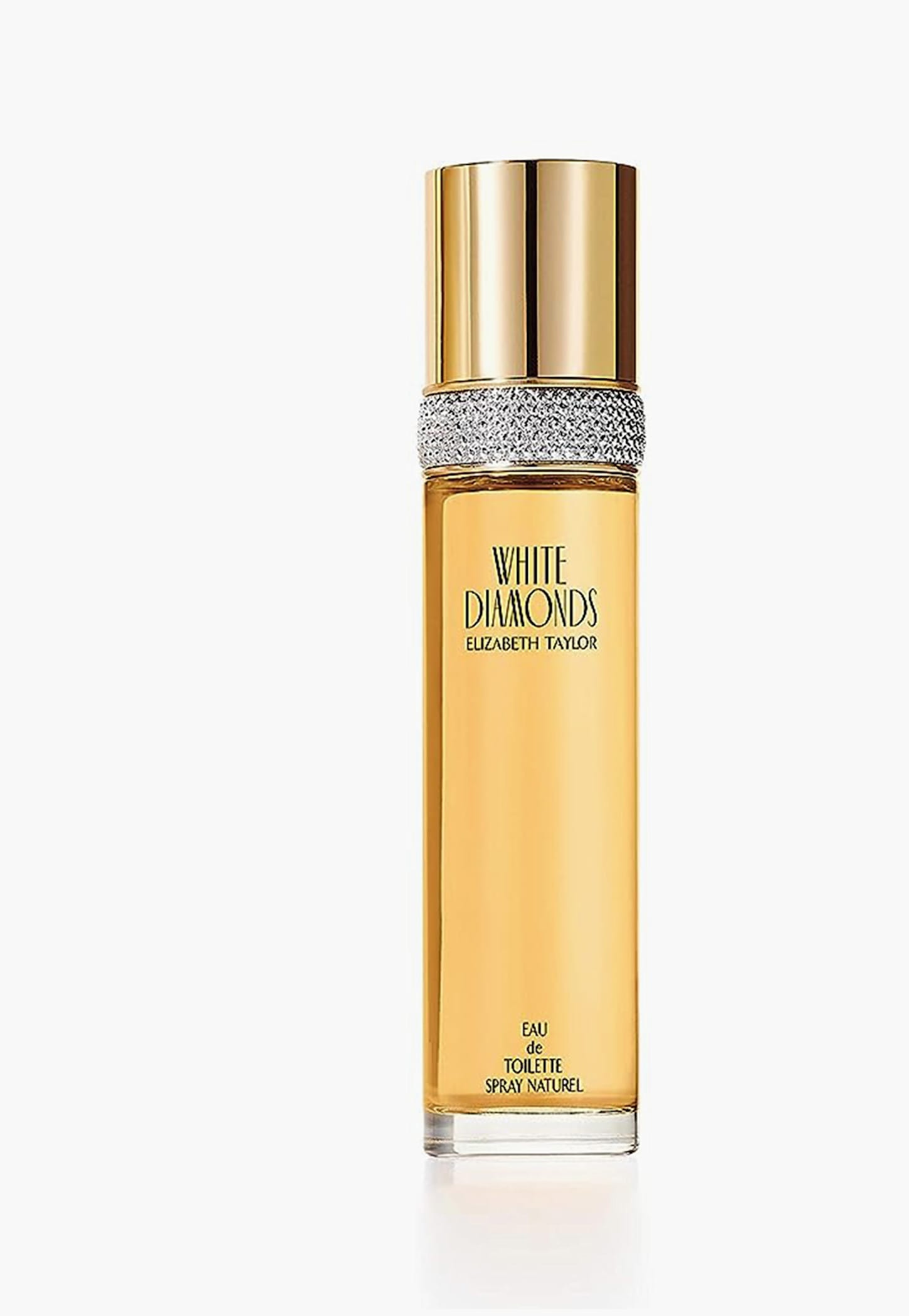 ELIZABETH TAYLOR White Diamonds Eau de Toilette - 100ml-picture-45
