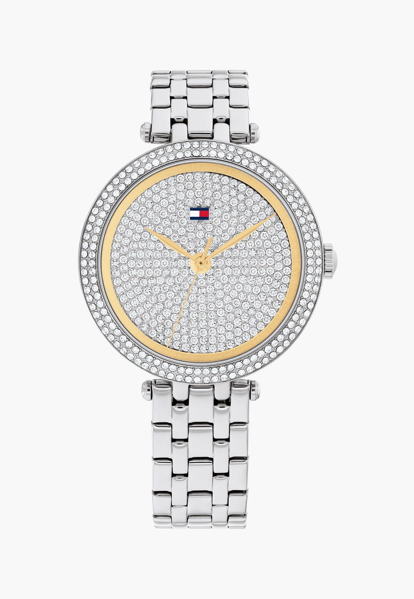 TOMMY HILFIGER Women Analog Watch with Bracelet Strap - TH1782722-picture-11