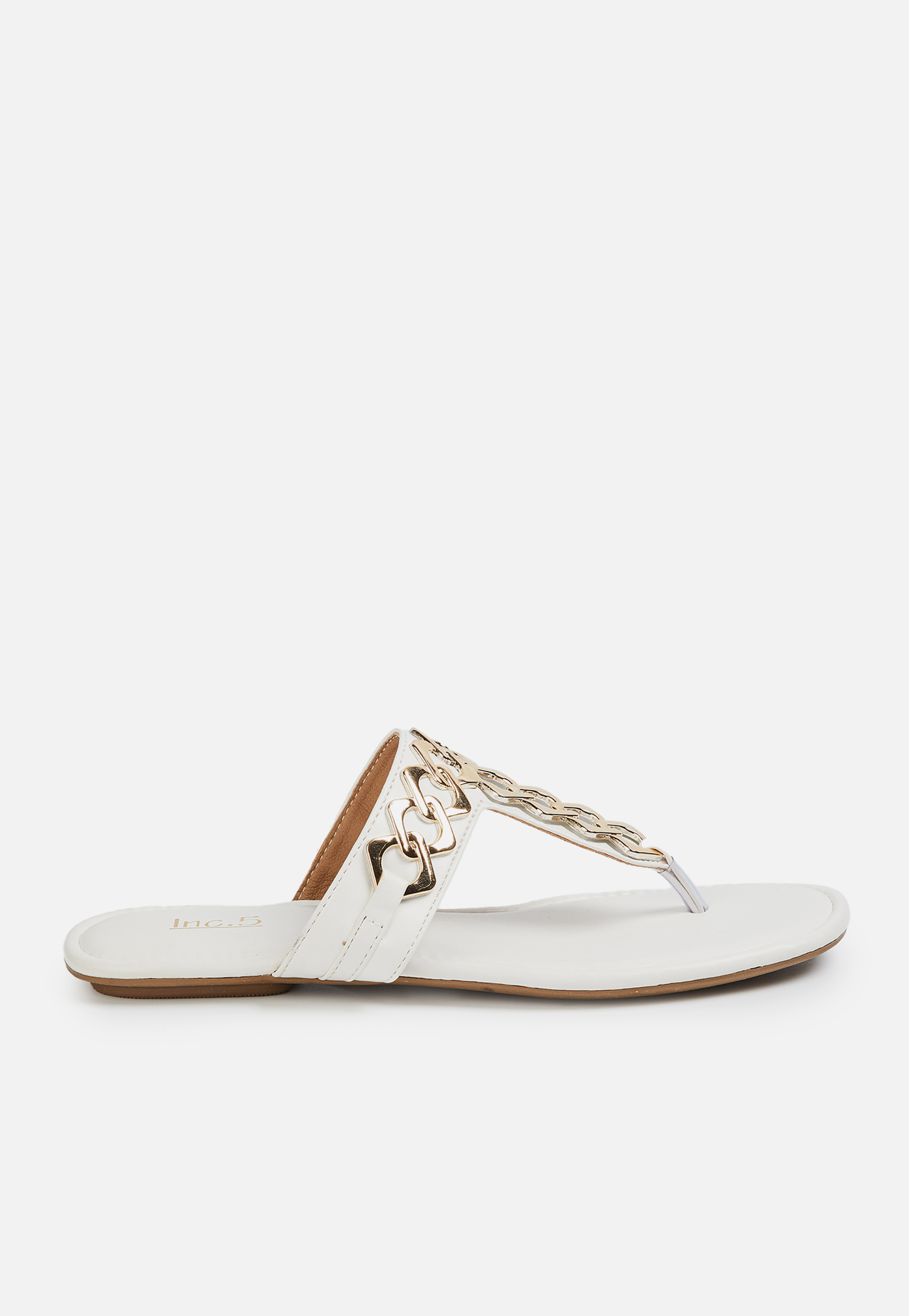 INC.5 Metal Accent Flats-picture-25
