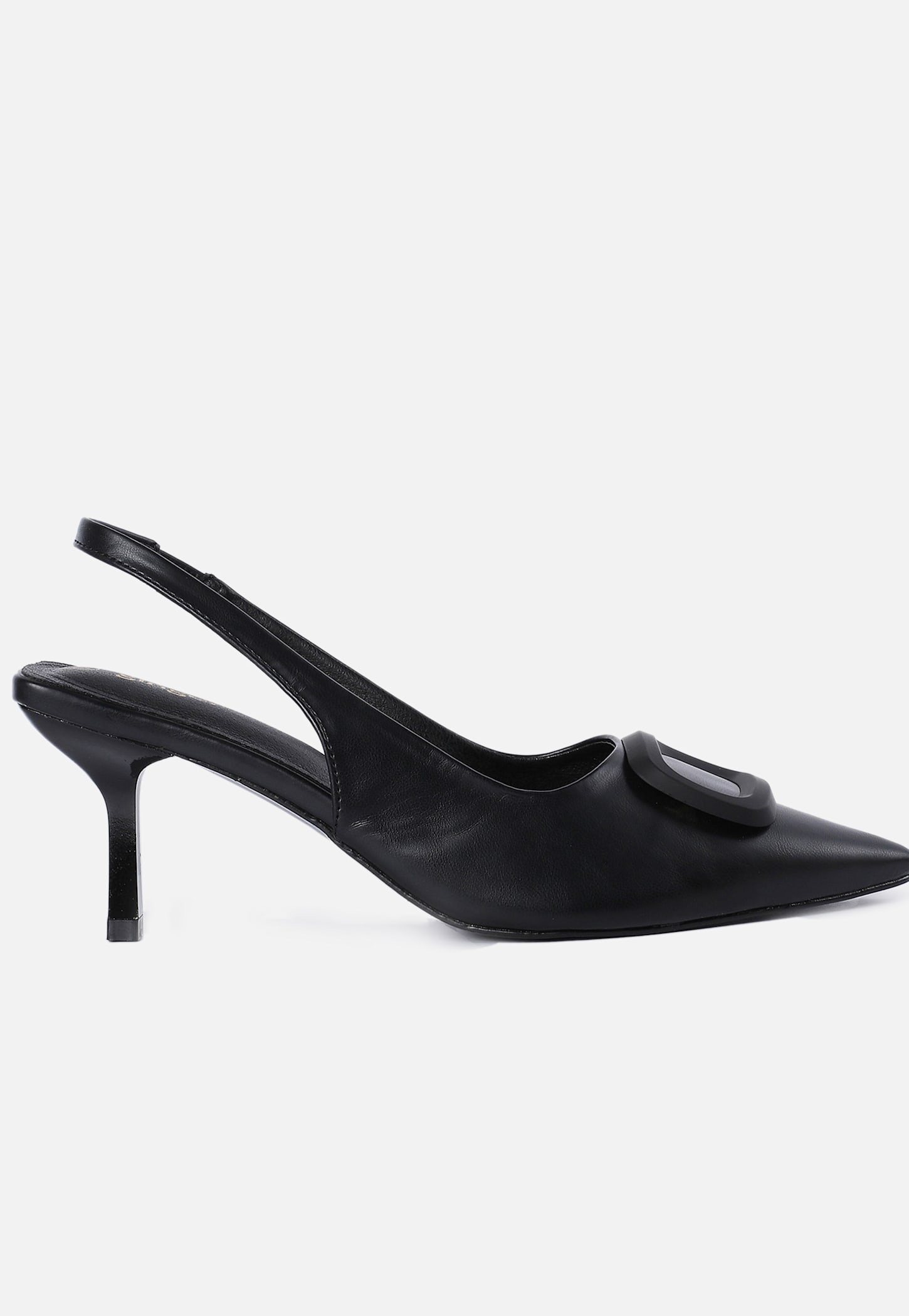 GINGER Solid Stiletto Heels-picture-19