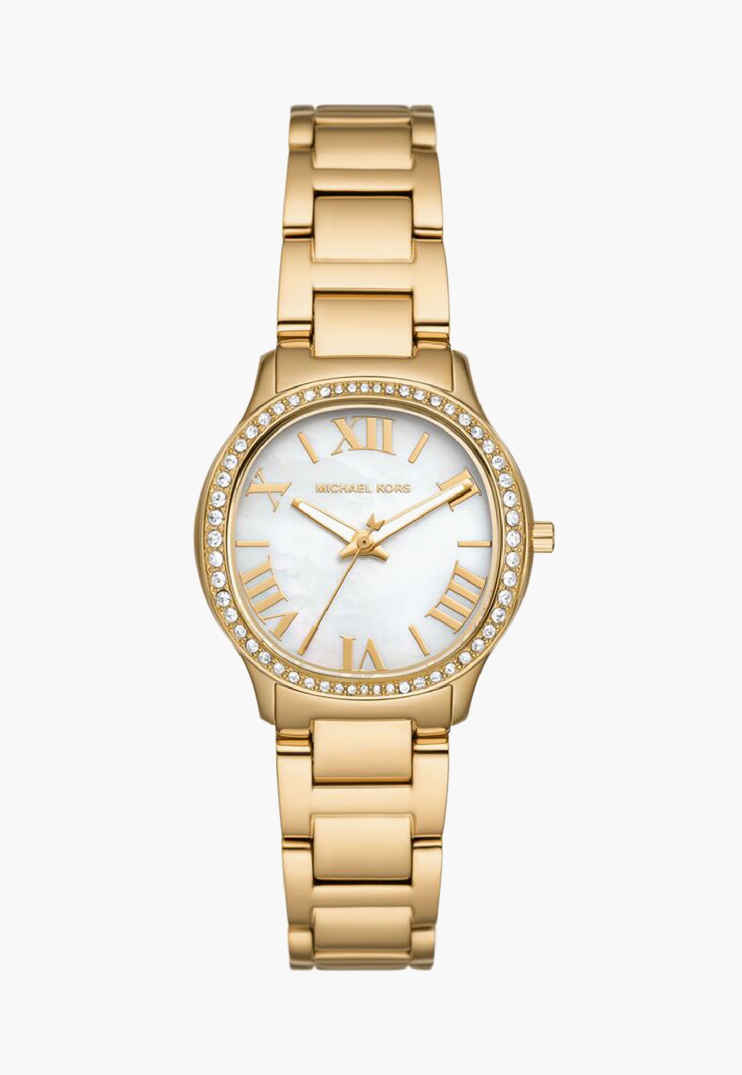 MICHAEL KORS Mini Sage Women Analog Watch - MK4822-picture-56