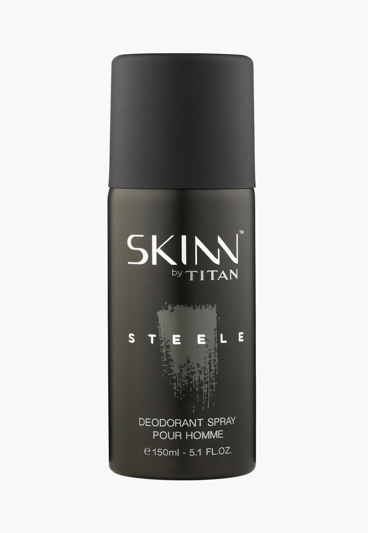 SKINN Steele Deodorant Spray Pour Homme - 150ml-picture-49