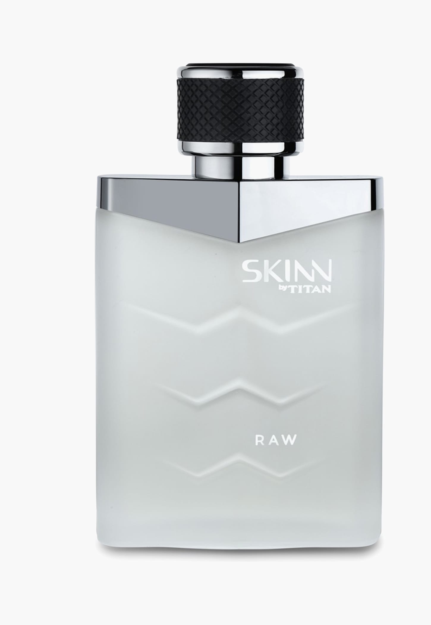 SKINN Raw Eau De Parfum - 100ml
