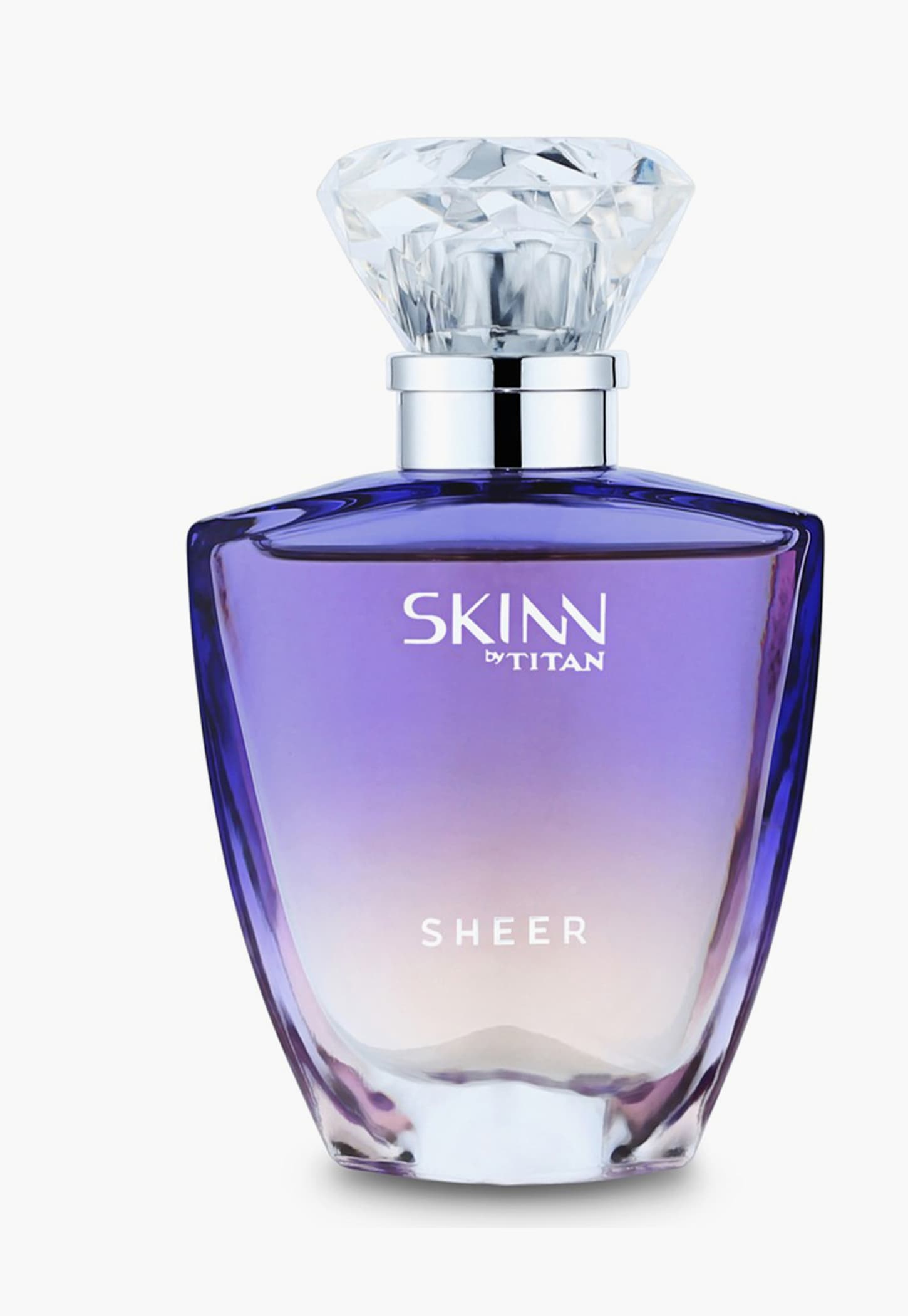 SKINN Sheer Eau De Parfum - 50ml-image-6