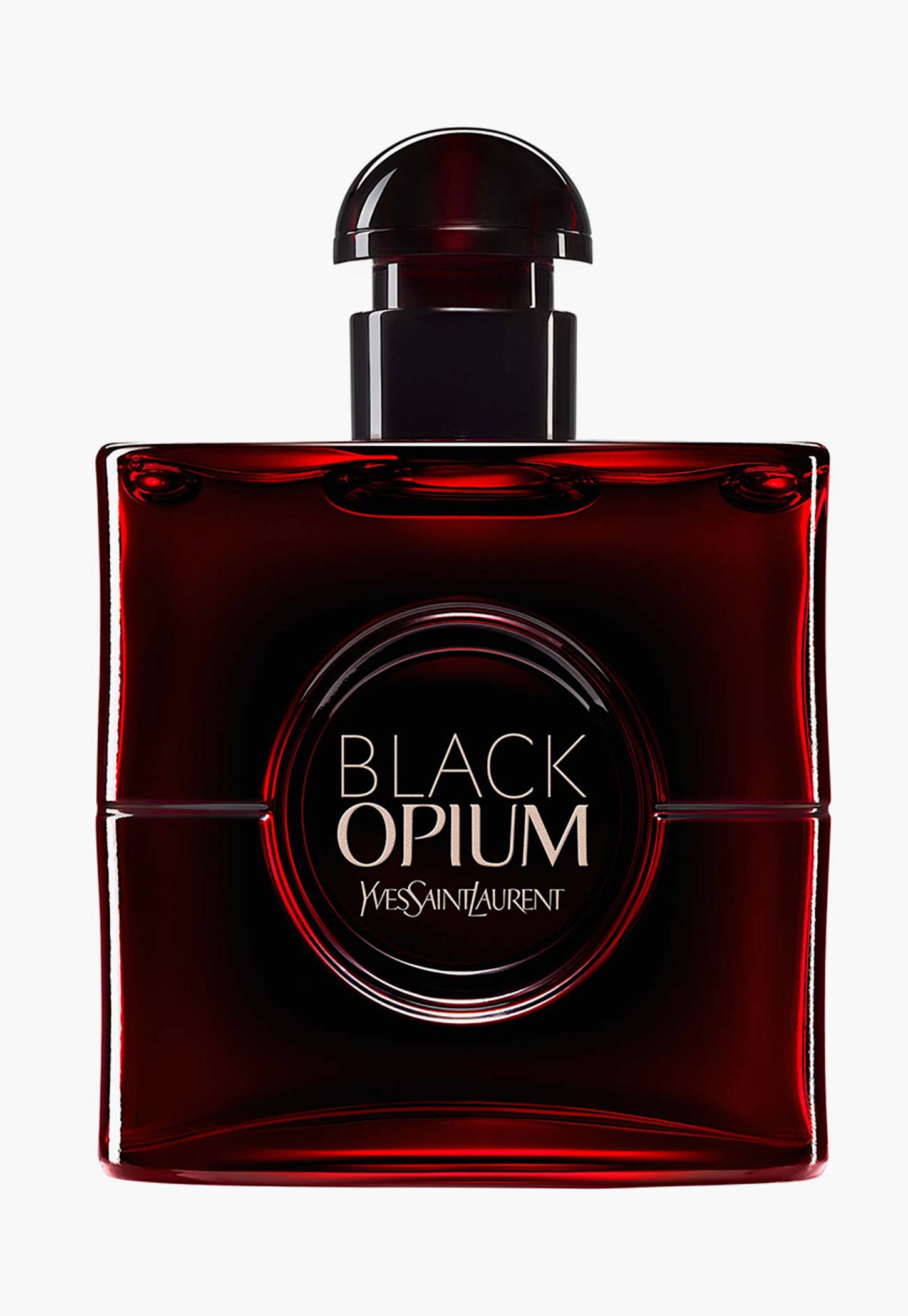 YVES SAINT LAURENT Black Opium Over Red Eau de Parfum - 50ml-image-17