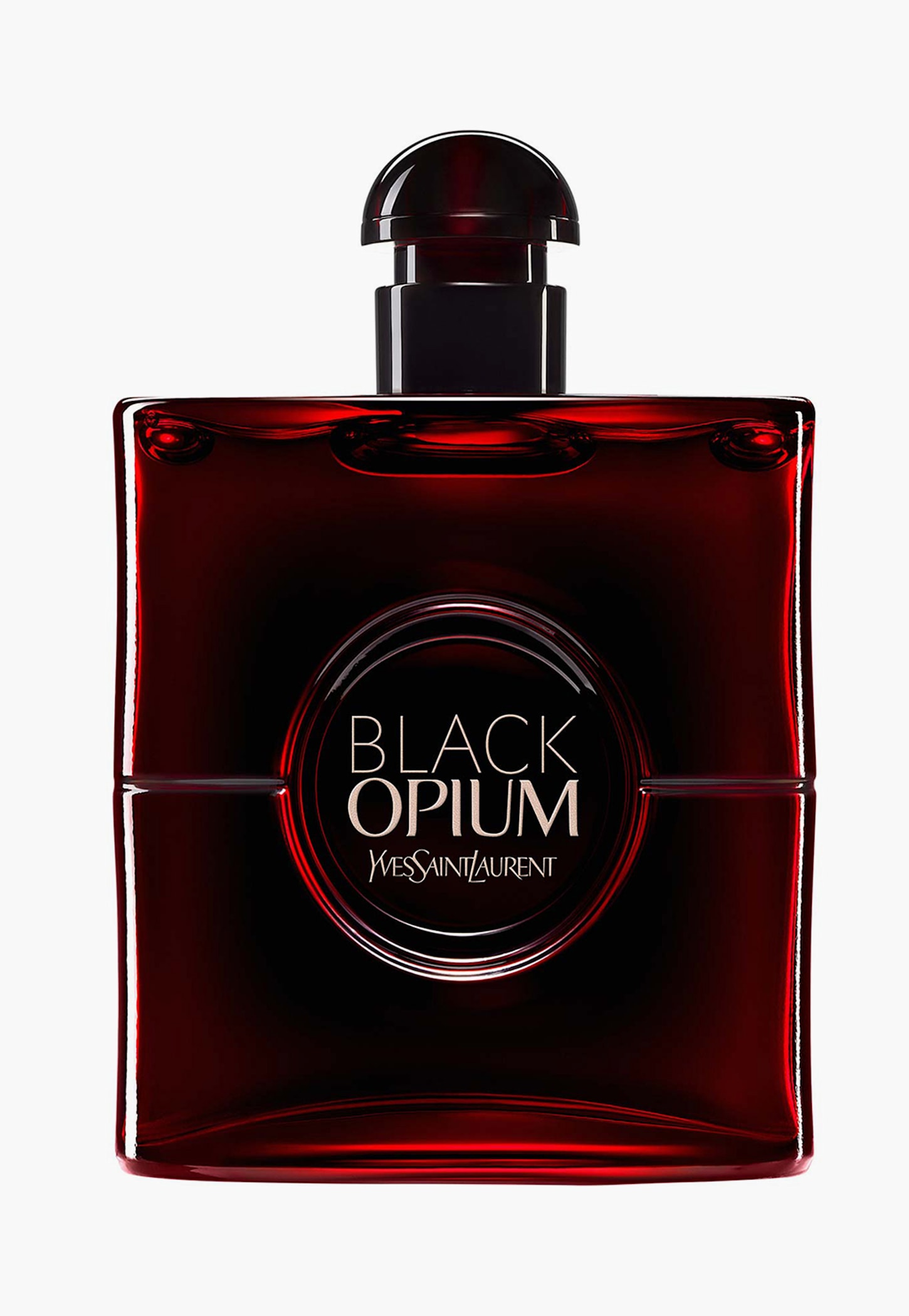 YVES SAINT LAURENT Black Opium Eau de Parfum Over Red - 90ml-picture-13