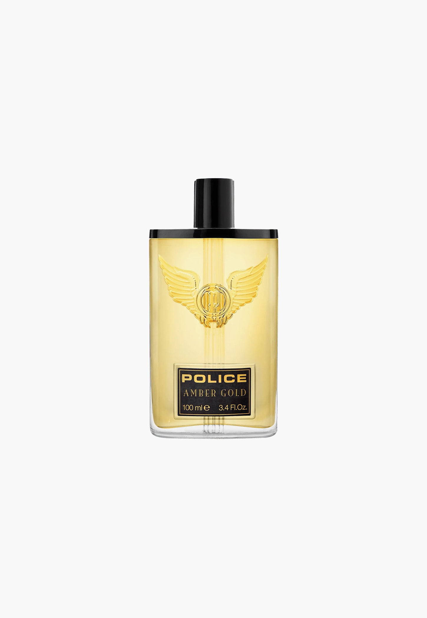 POLICE Amber Gold Eau de Toilette - 100ml-image-3