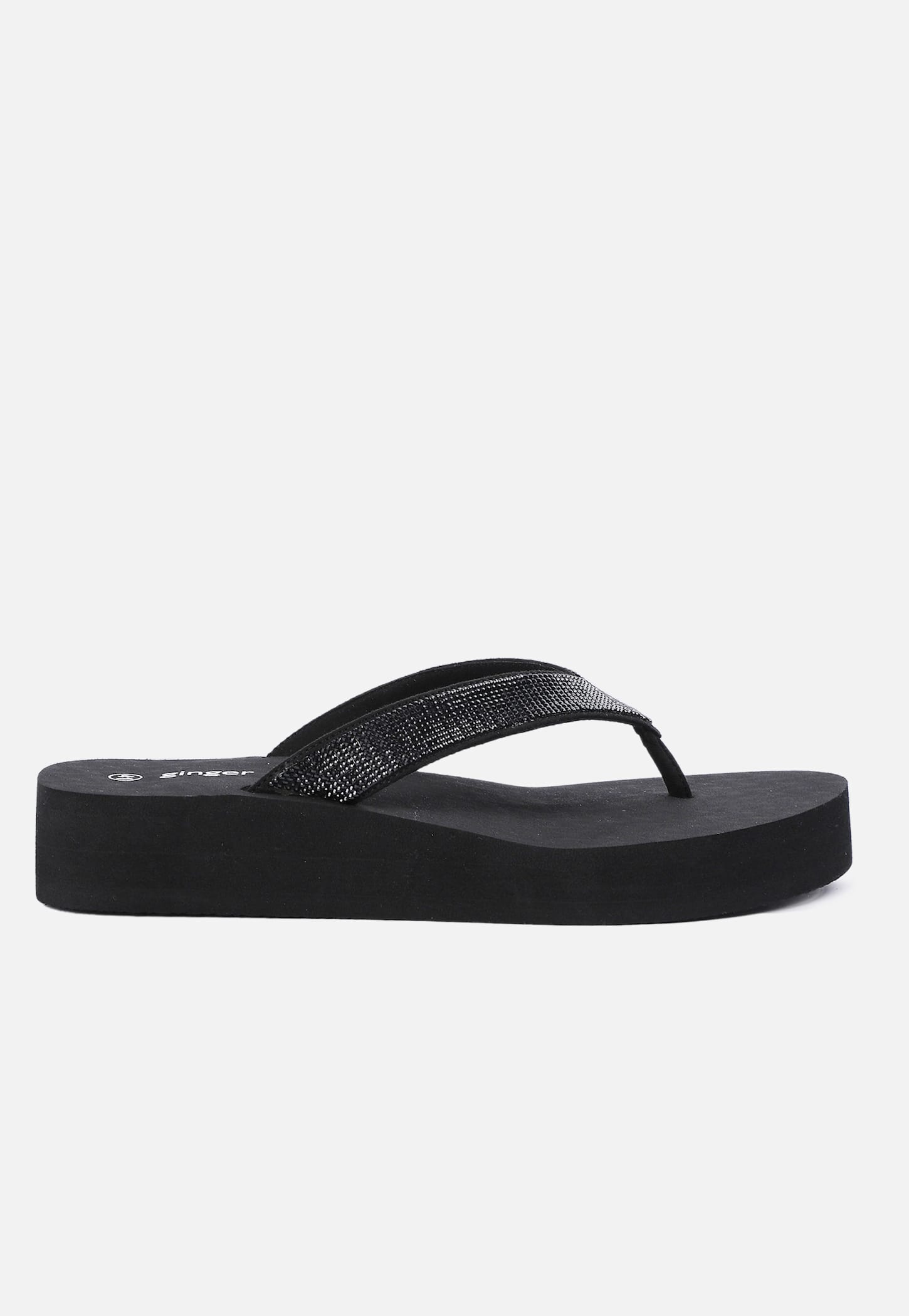 GINGER Embellished Flip-Flops-picture-27