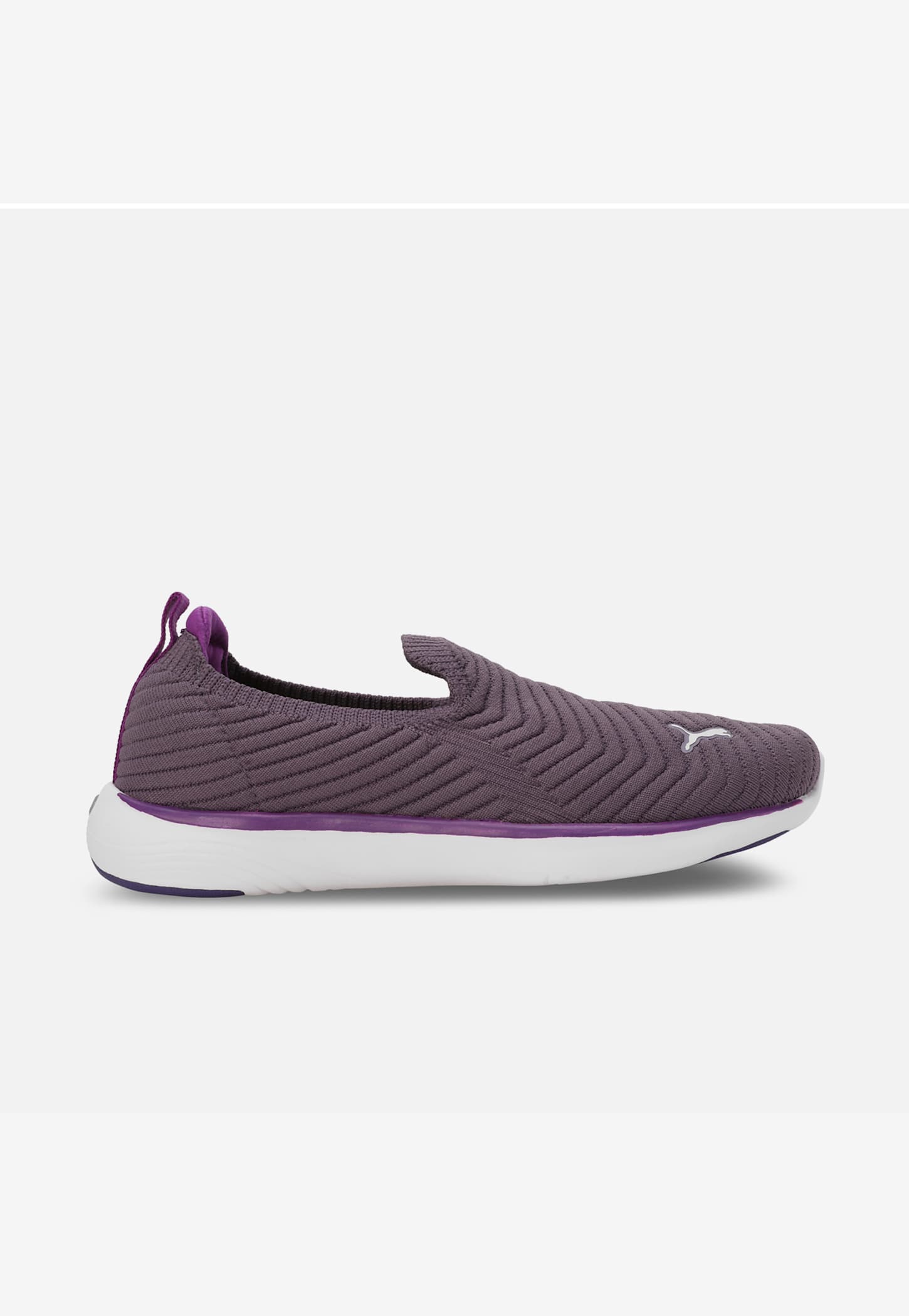 PUMA Softride Pegasi Slip-On Running Shoes-picture-41