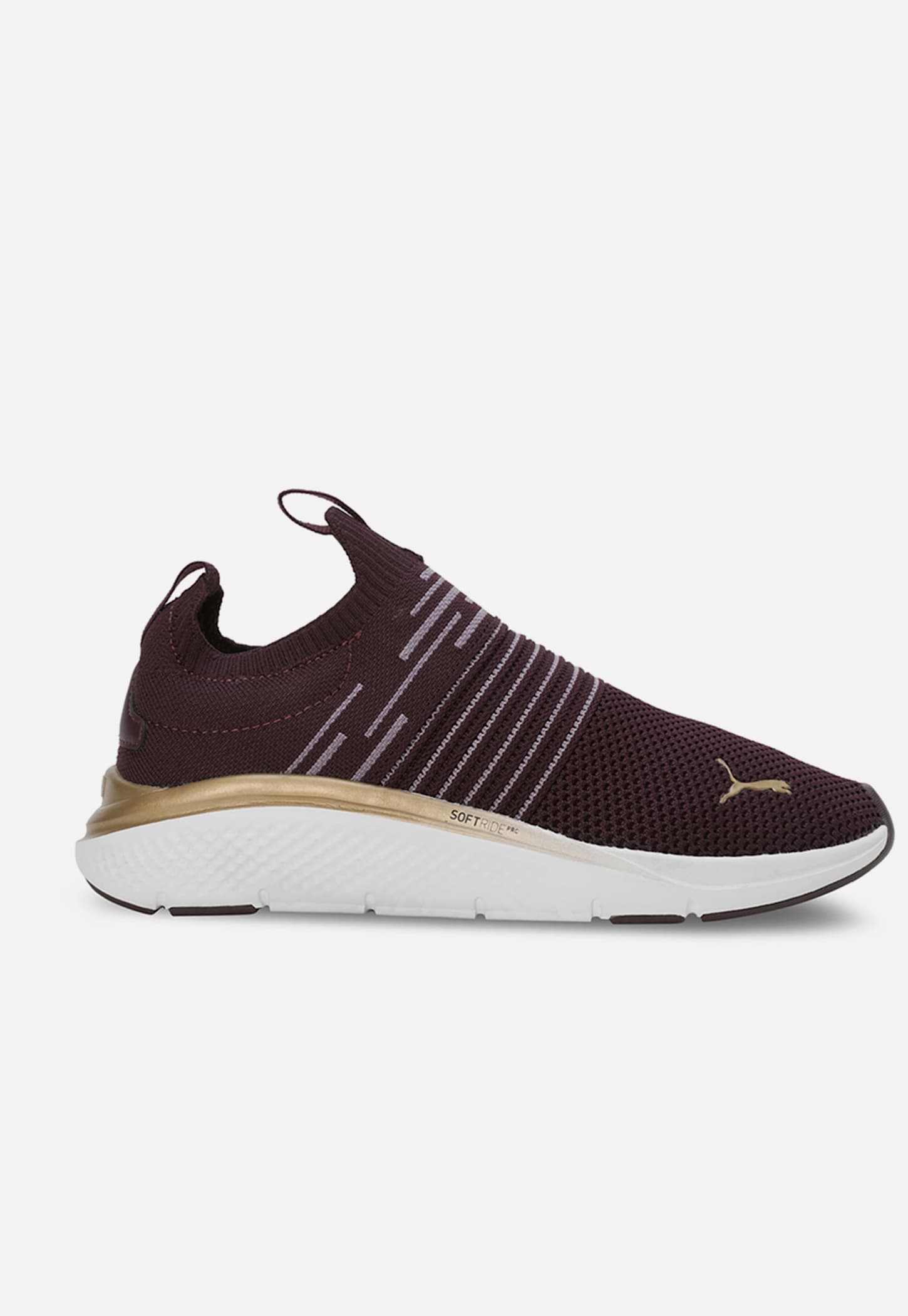 PUMA Softride Pro Echo Slip-On Running Shoes-picture-51