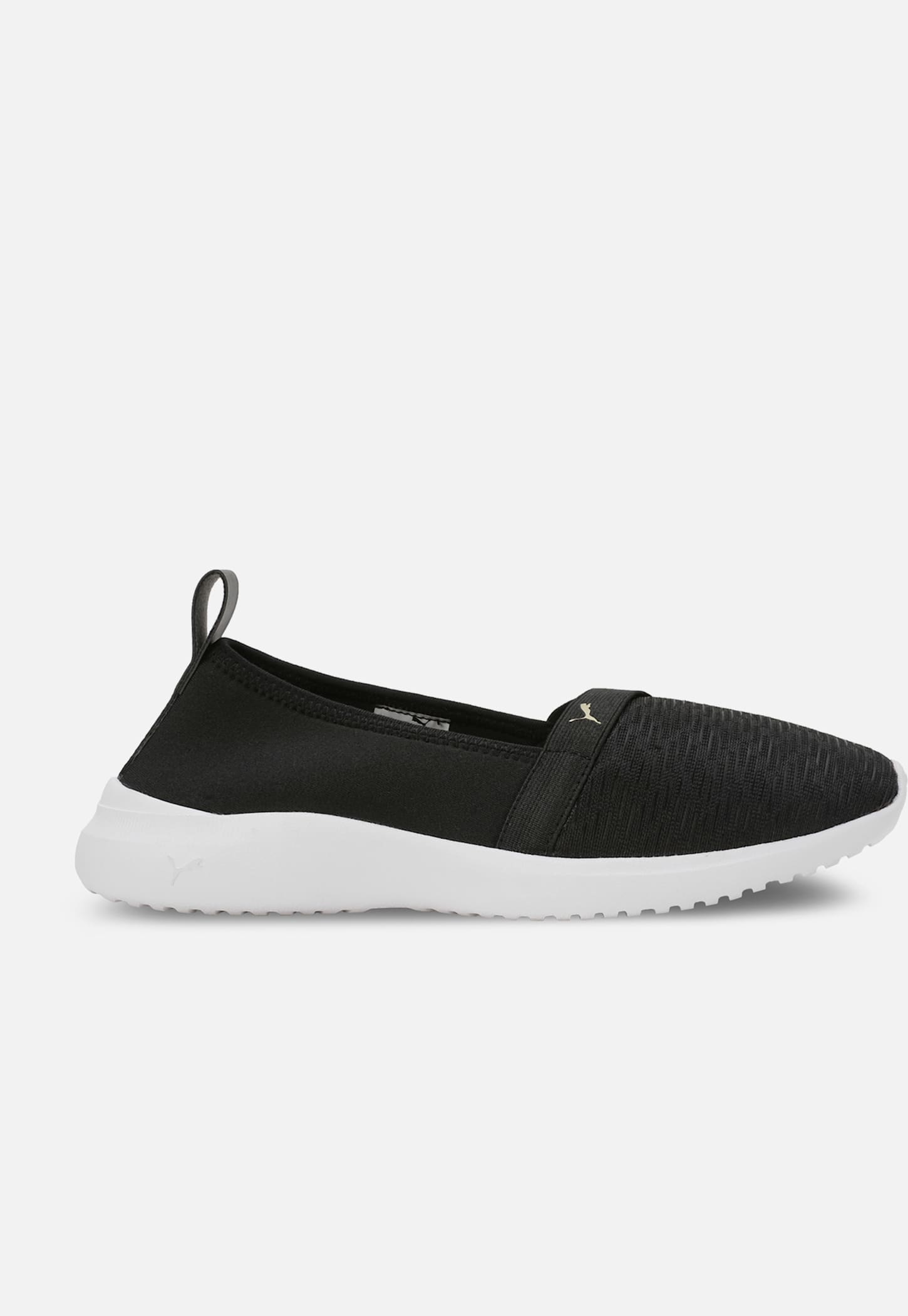 PUMA Adelina Knitted Slip-On Shoes-picture-51