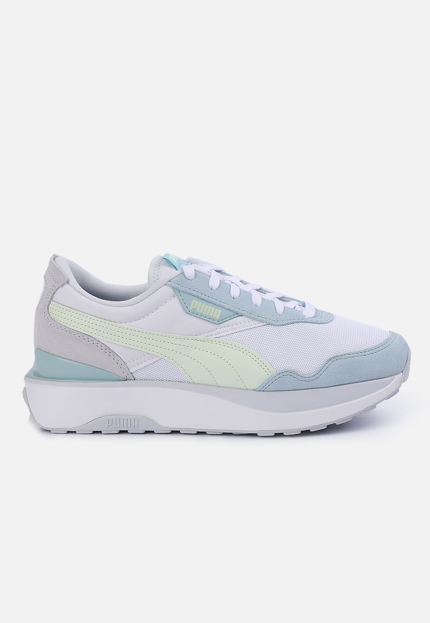 PUMA Cruise Rider Silk Road Colourblocked Sneakers-image-36