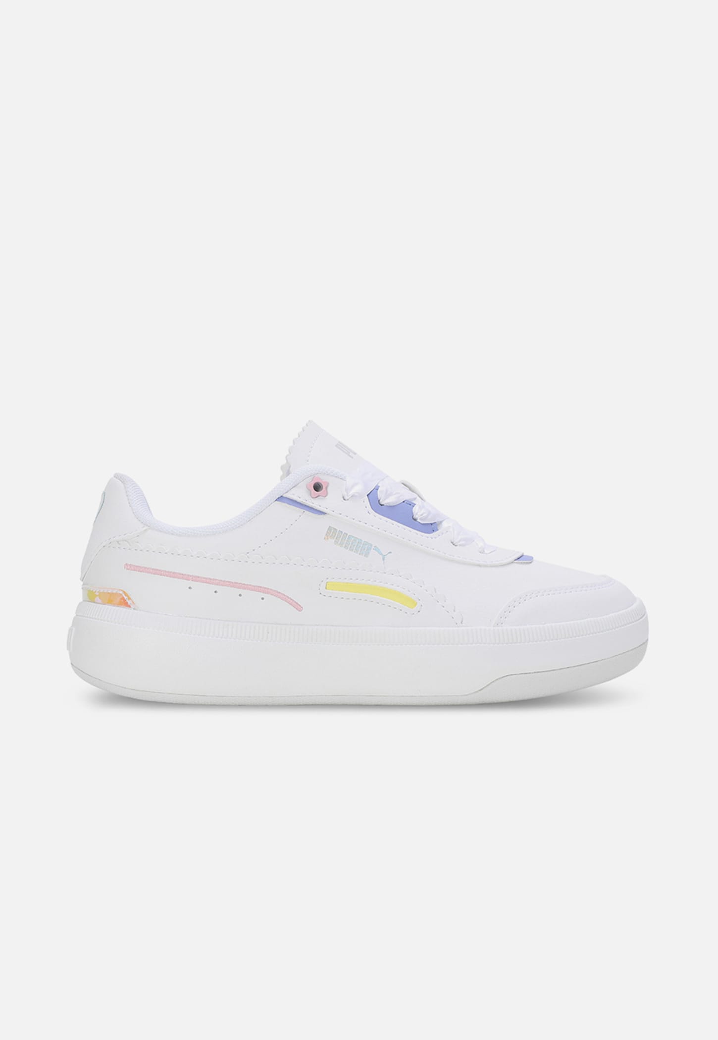 PUMA Tori Pixie Res Sneakers-picture-53