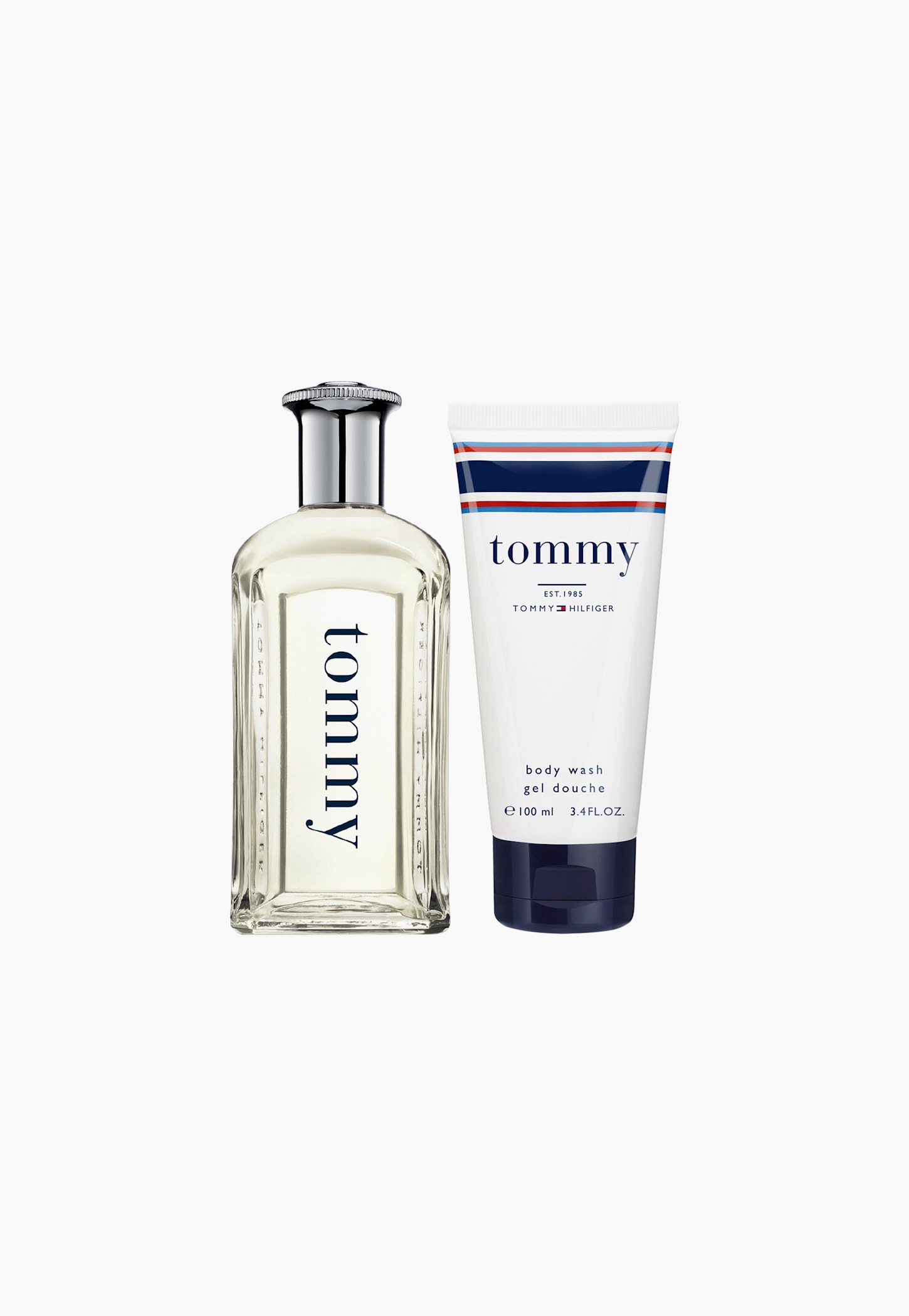 TOMMY HILFIGER Tommy Eau de Toilette Gift Set - Pack of 2-picture-20
