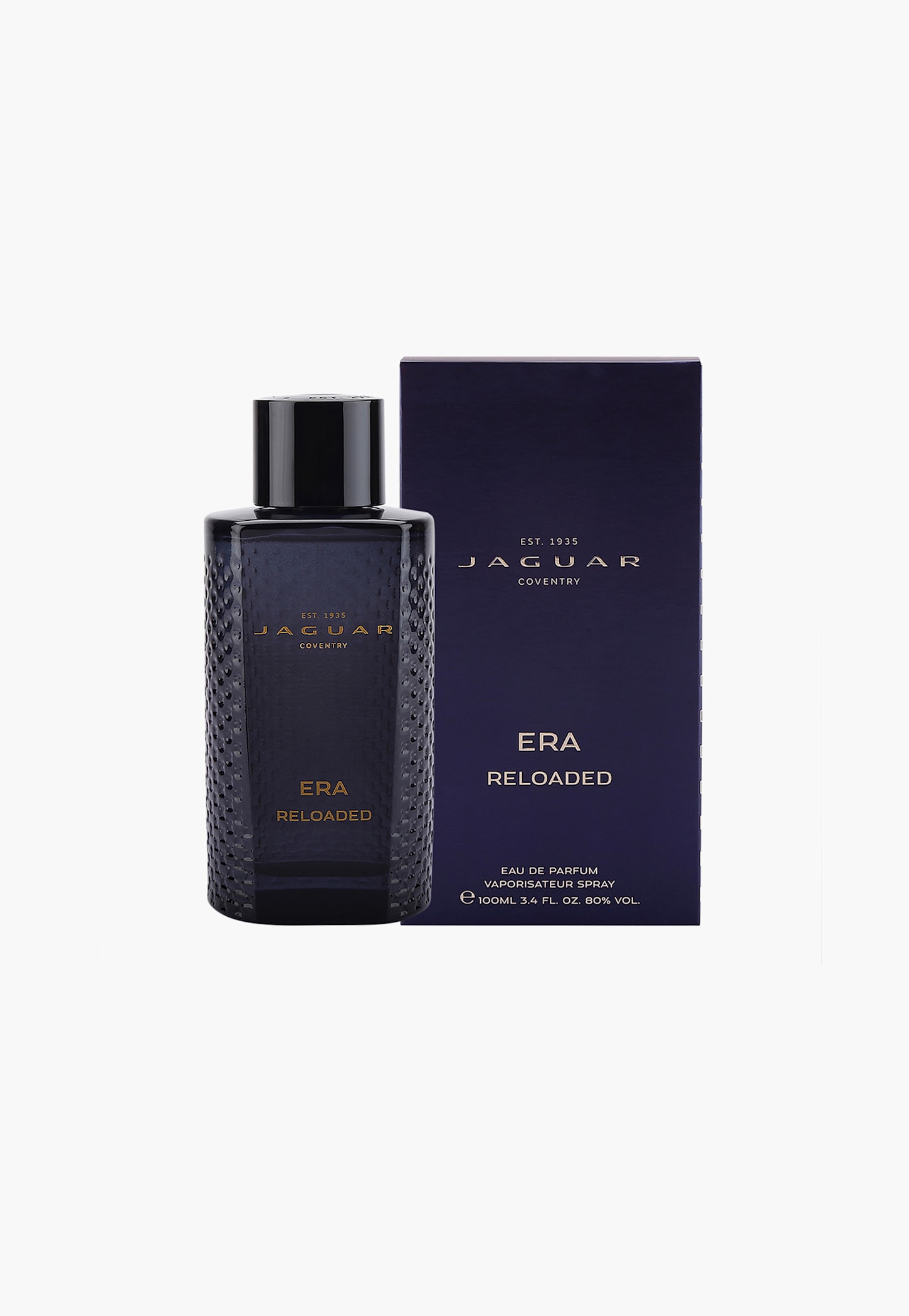 JAGUAR Era Reloaded Eau de Parfum - 100ml-image-49