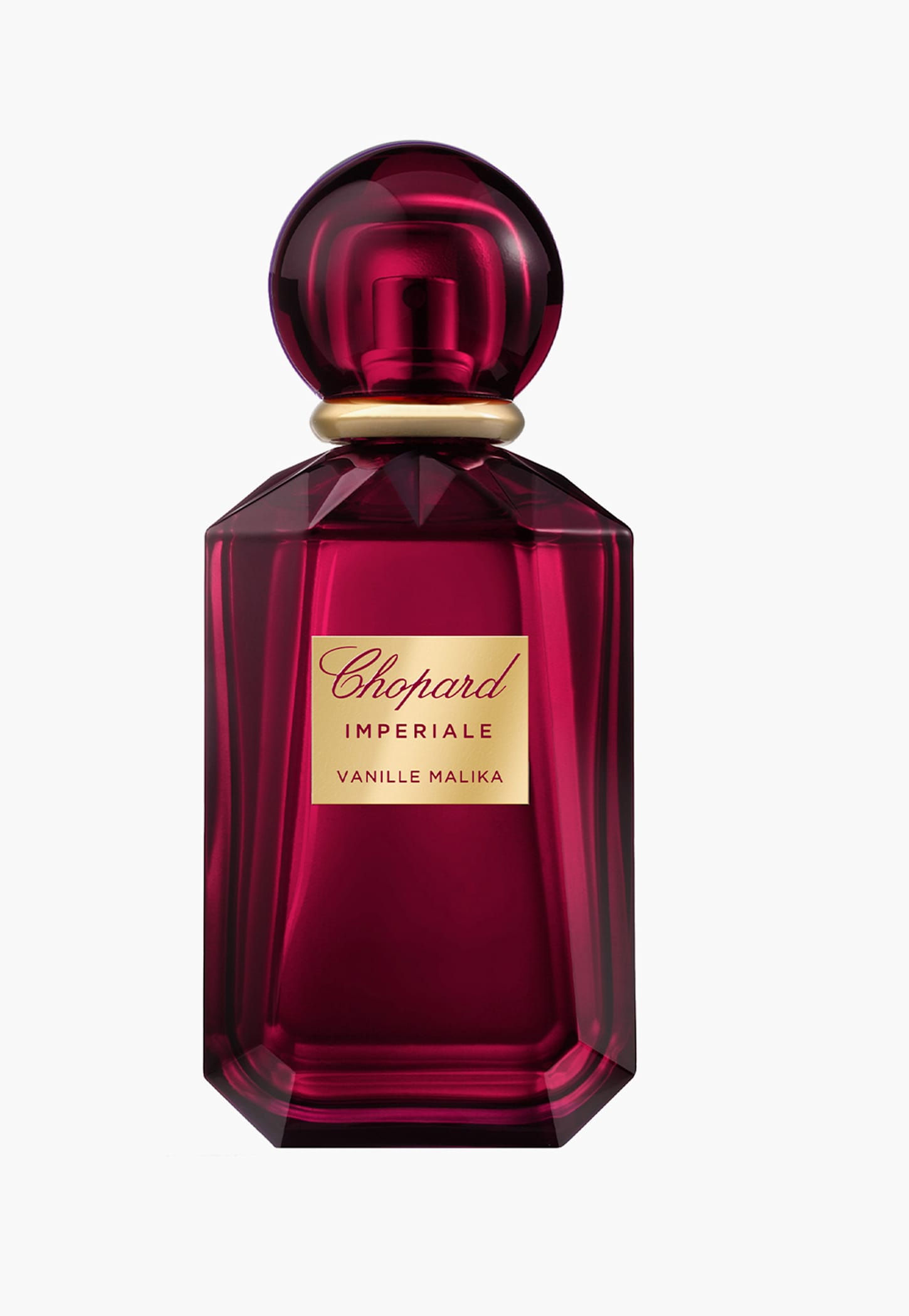 CHOPARD Vanille Malika Eau de Parfum - 100ml-picture-18