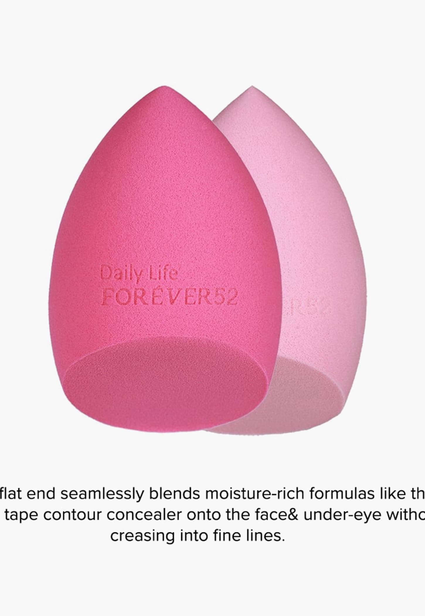 DAILY LIFE FOREVER52 Sponge - Pack of 4-image-8