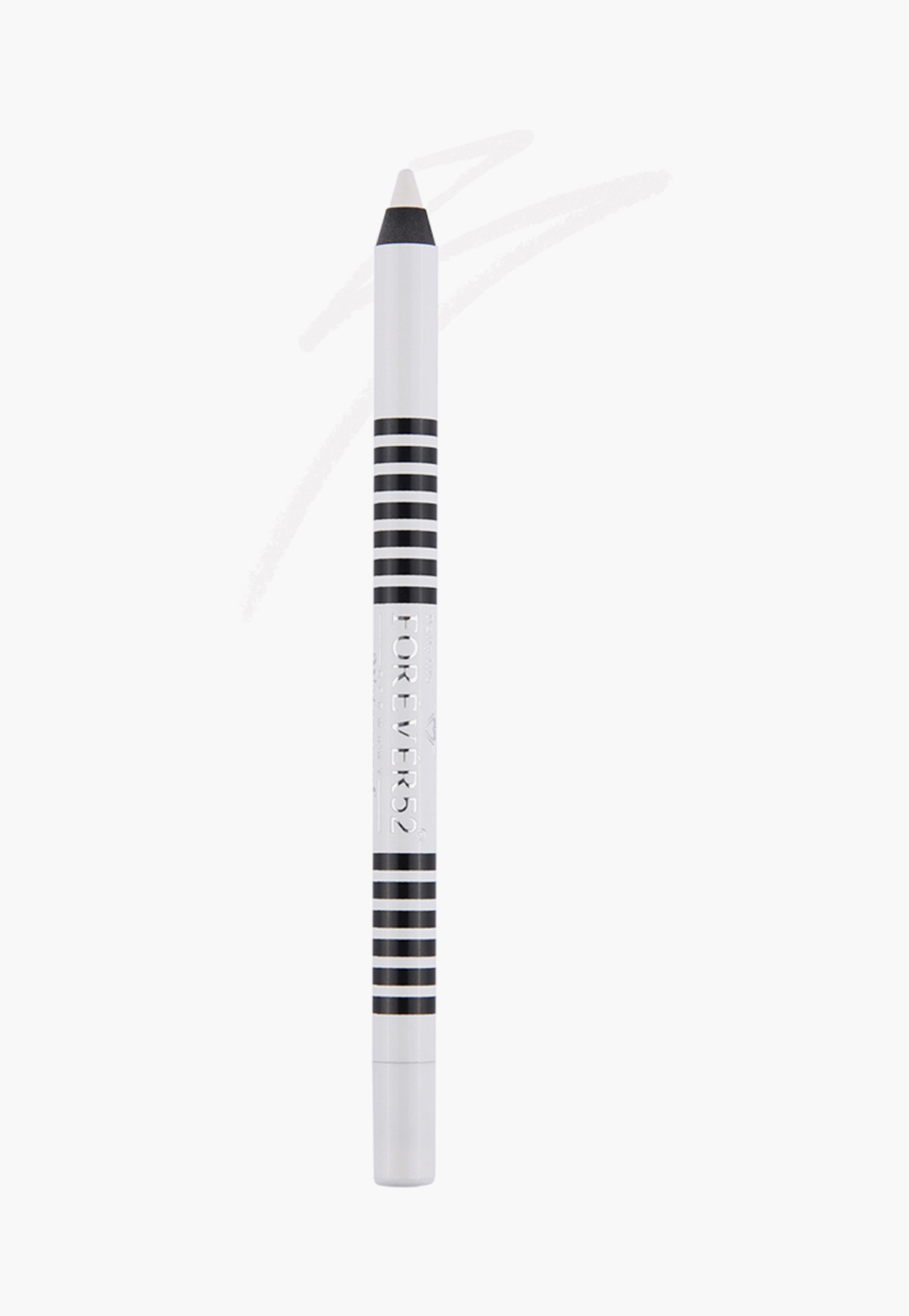 DAILY LIFE FOREVER52 Waterproof Smoothening Eye Pencil - Cloud - 1.2g-picture-13