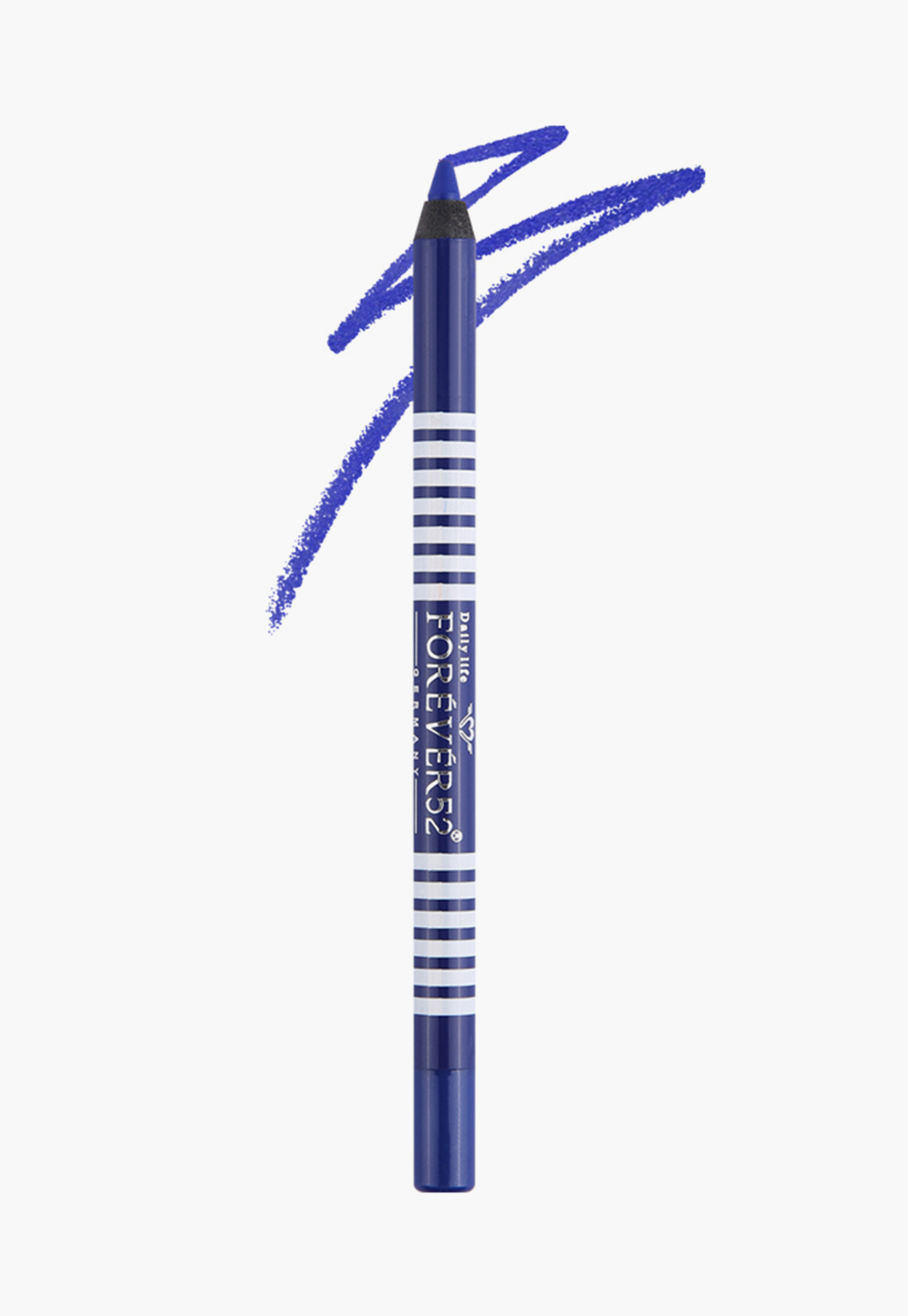 DAILY LIFE FOREVER52 Waterproof Smoothening Eye Pencil - Lead - 1.2g-picture-20