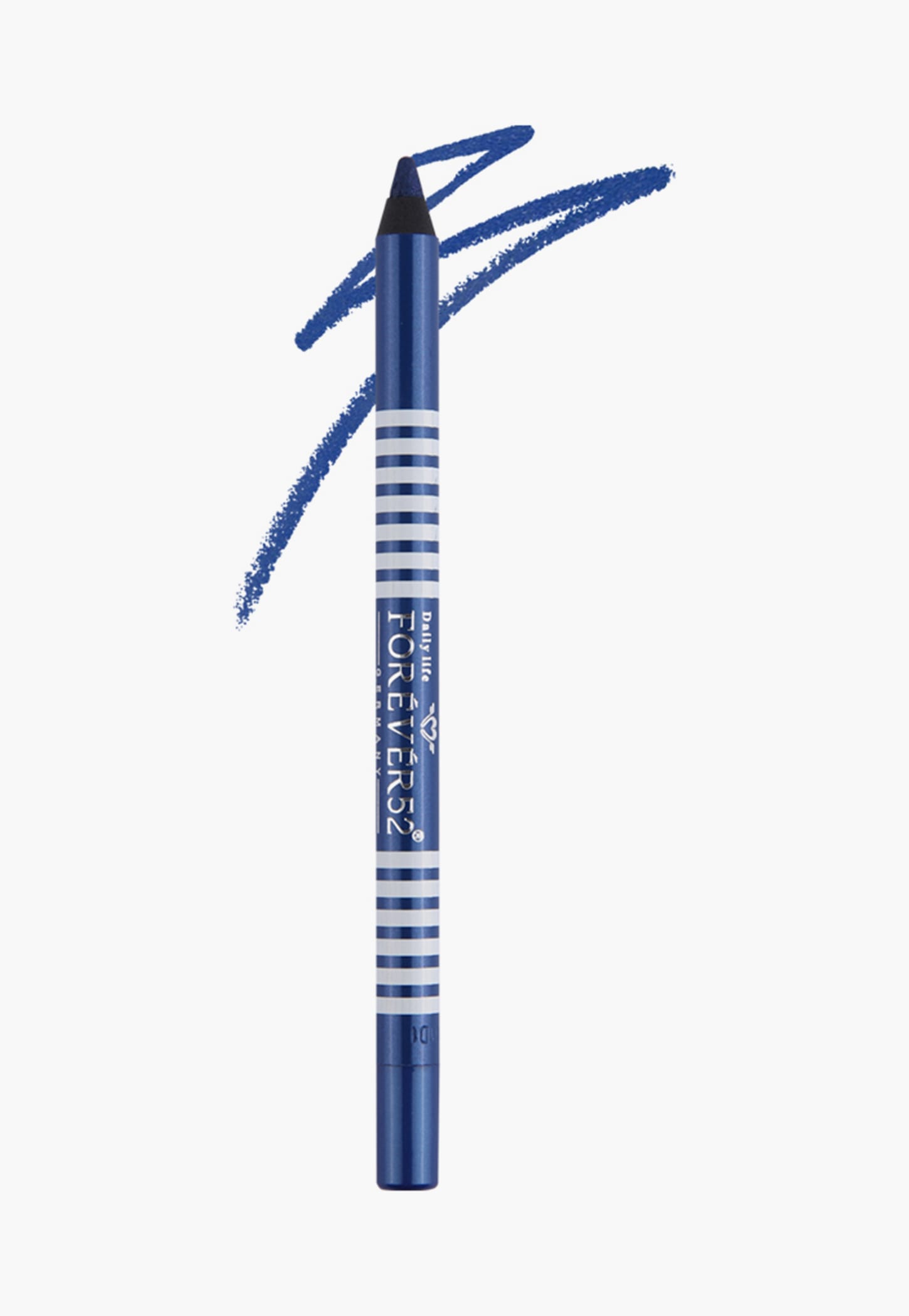 DAILY LIFE FOREVER52 Waterproof Smoothening Eye Pencil - Blue Moon - 1.2g-picture-51