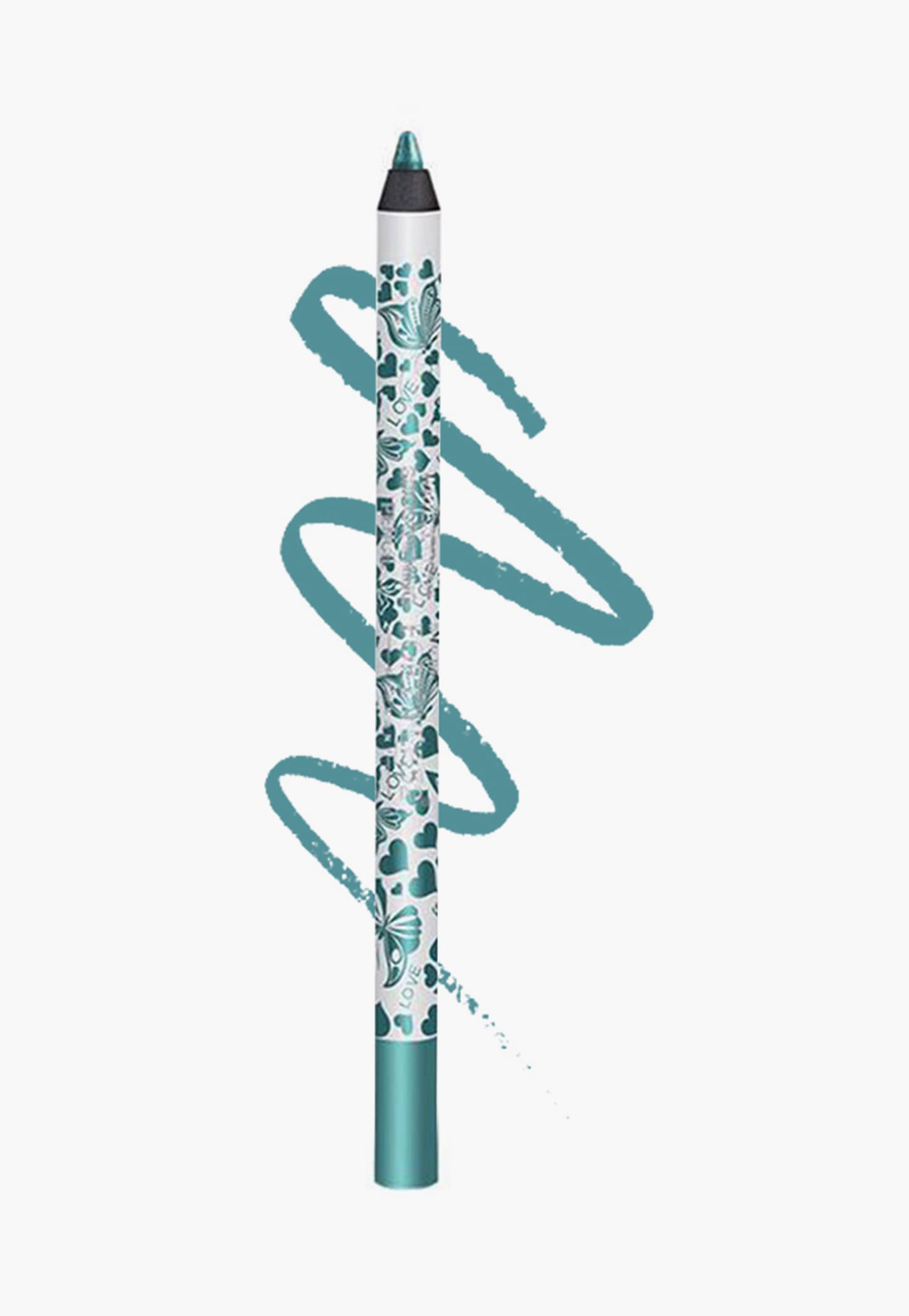 DAILY LIFE FOREVER52 Waterproof Smoothening Pencil - Forest 027-image-19