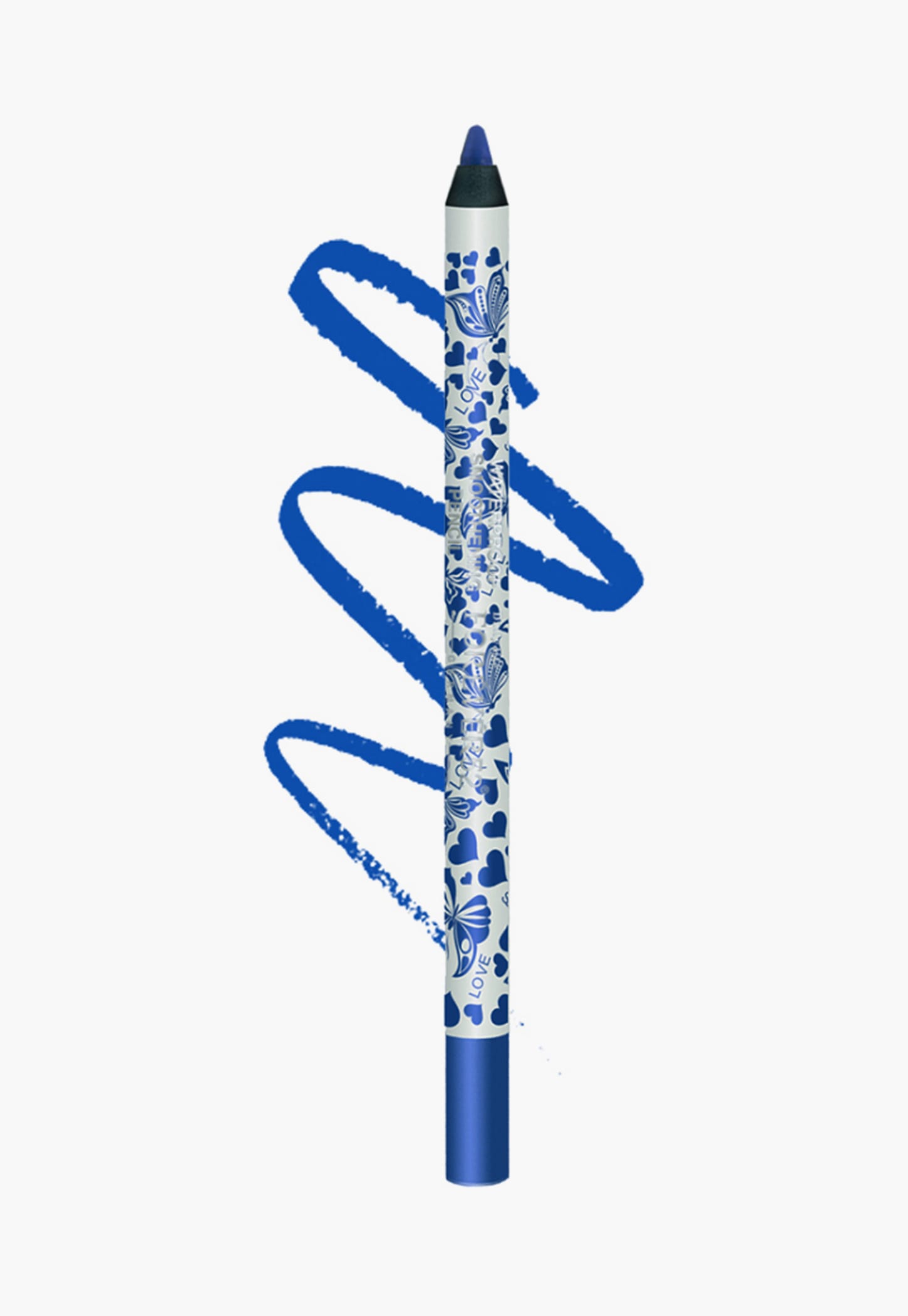 DAILY LIFE FOREVER52 Waterproof Smoothening Pencil - Northen Lights - 028-image-7