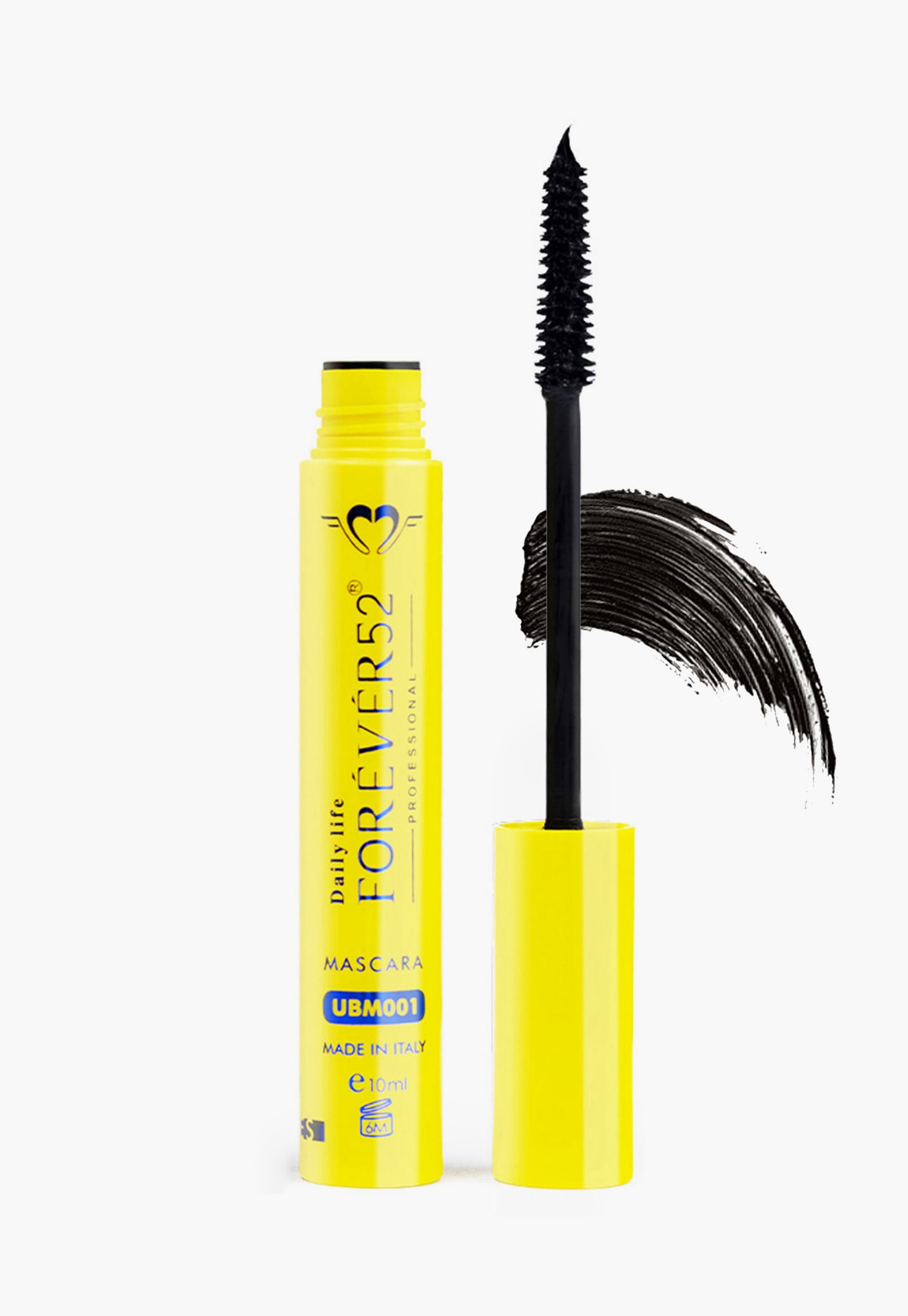 DAILY LIFE FOREVER52 Unbelievable Lash Mascara - UBM001 - 10ml-picture-30