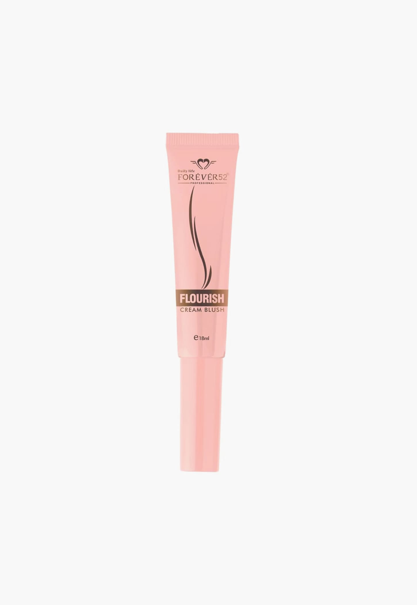 DAILY LIFE FOREVER52 Flourish Cream Blush - Petal - 18ml-picture-21