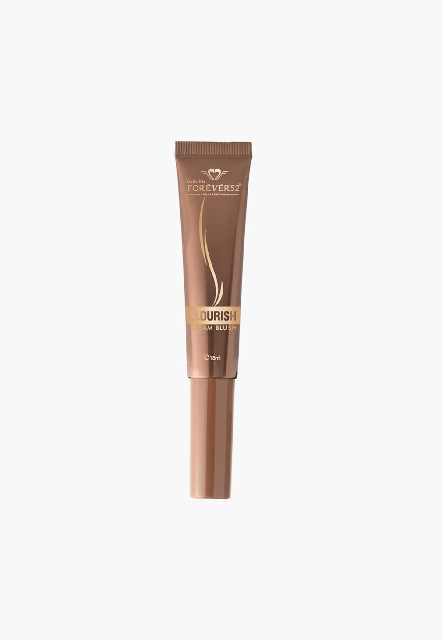 DAILY LIFE FOREVER52 Flourish Cream Blush - Cocoa - 18ml-picture-49