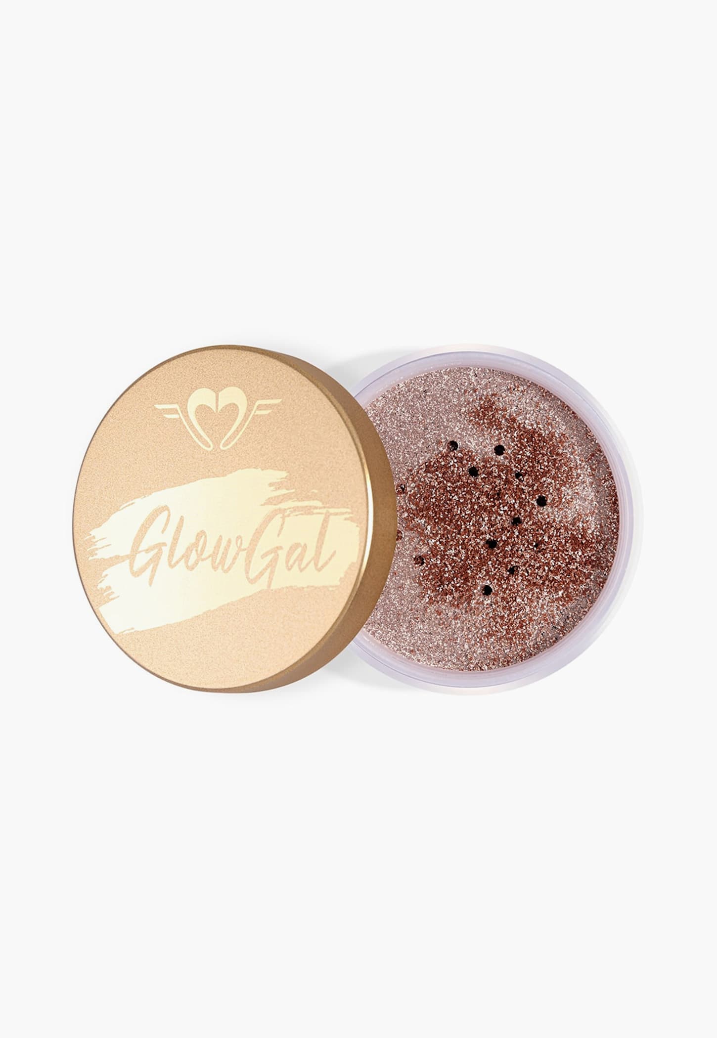 DAILY LIFE FOREVER52 Glow Gal Loose Highlighter - GGH003 -15g-picture-34
