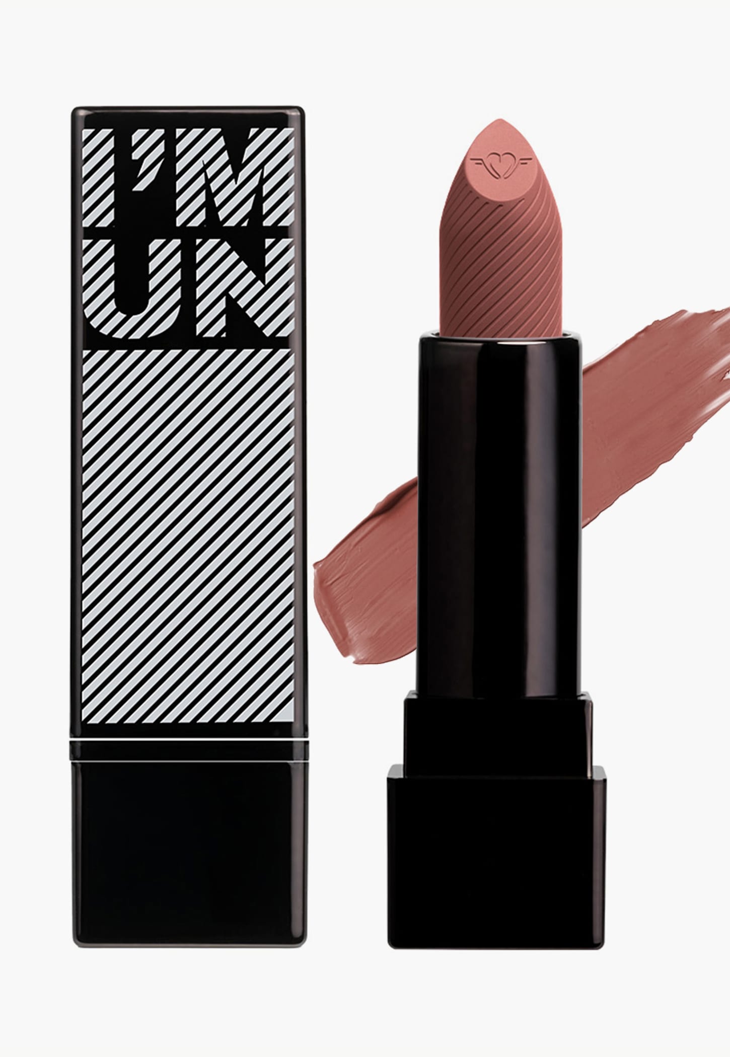 DAILY LIFE FOREVER52 I'm Unlimited Lipstick - Chutney 012 - 3.5g-picture-23