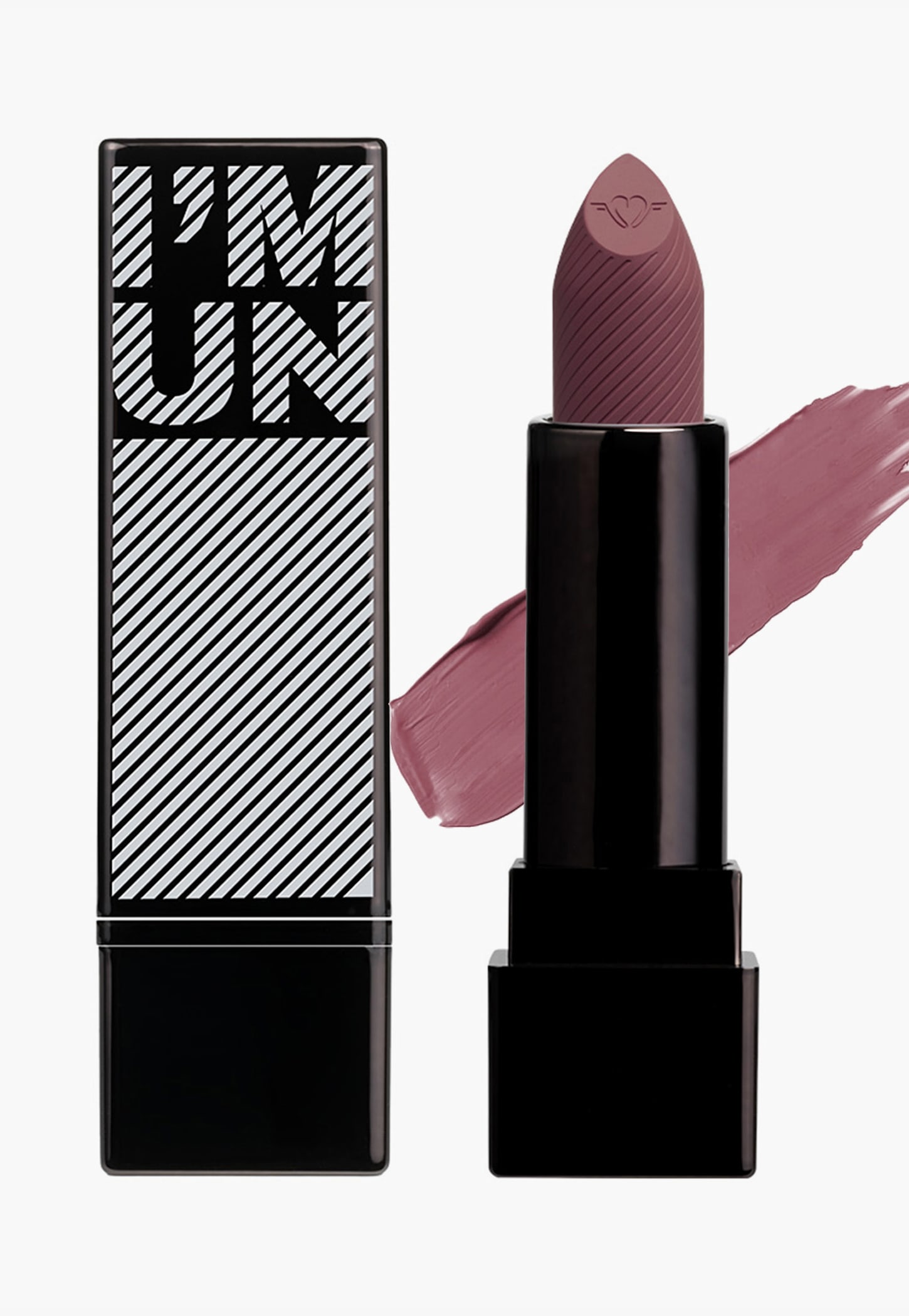 DAILY LIFE FOREVER52 I'm Unlimited Lipstick - Peat 013 - 3.5g-picture-25