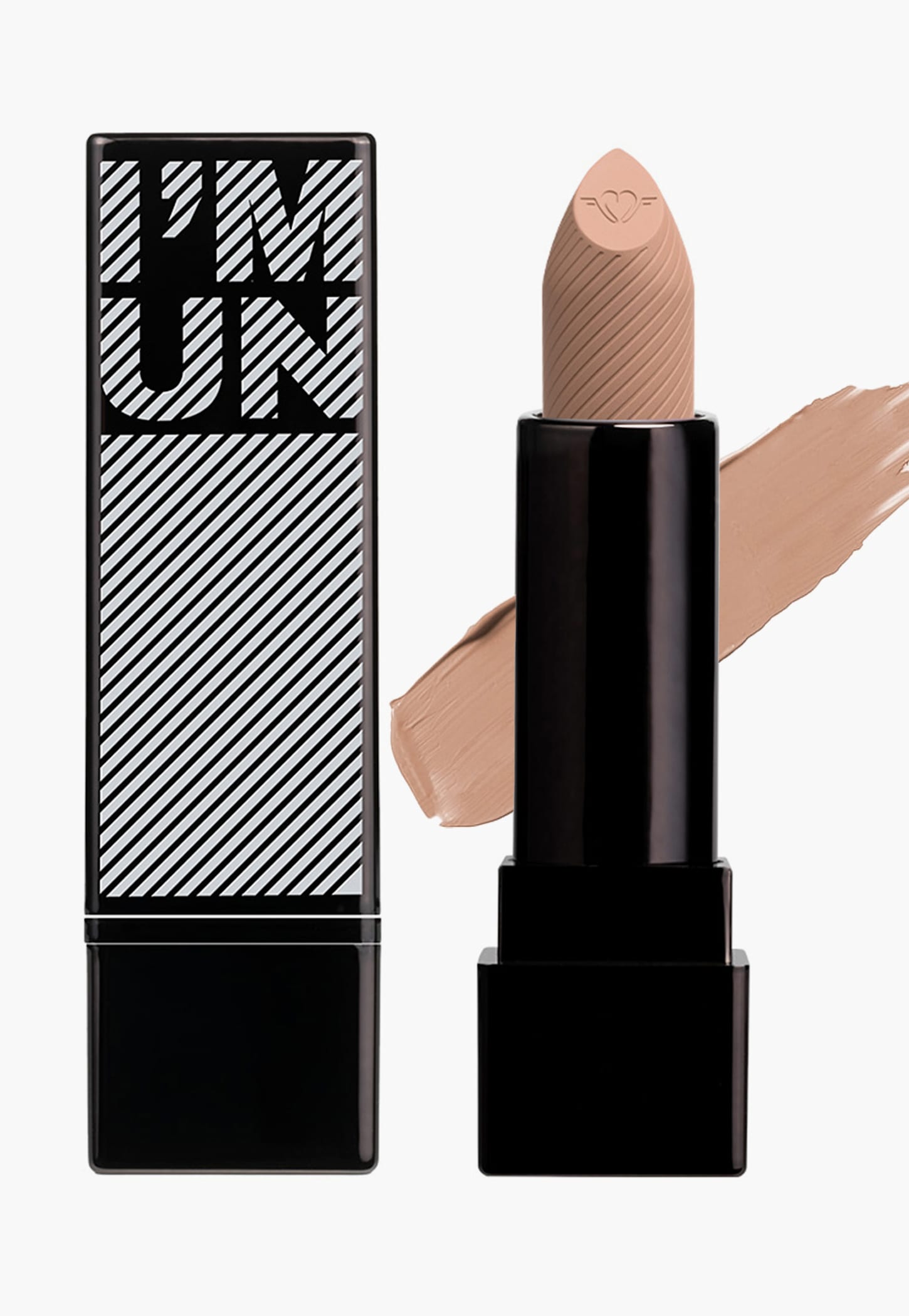 DAILY LIFE FOREVER52 I'm Unlimited Lipstick - Deer 014 - 3.5g-picture-24