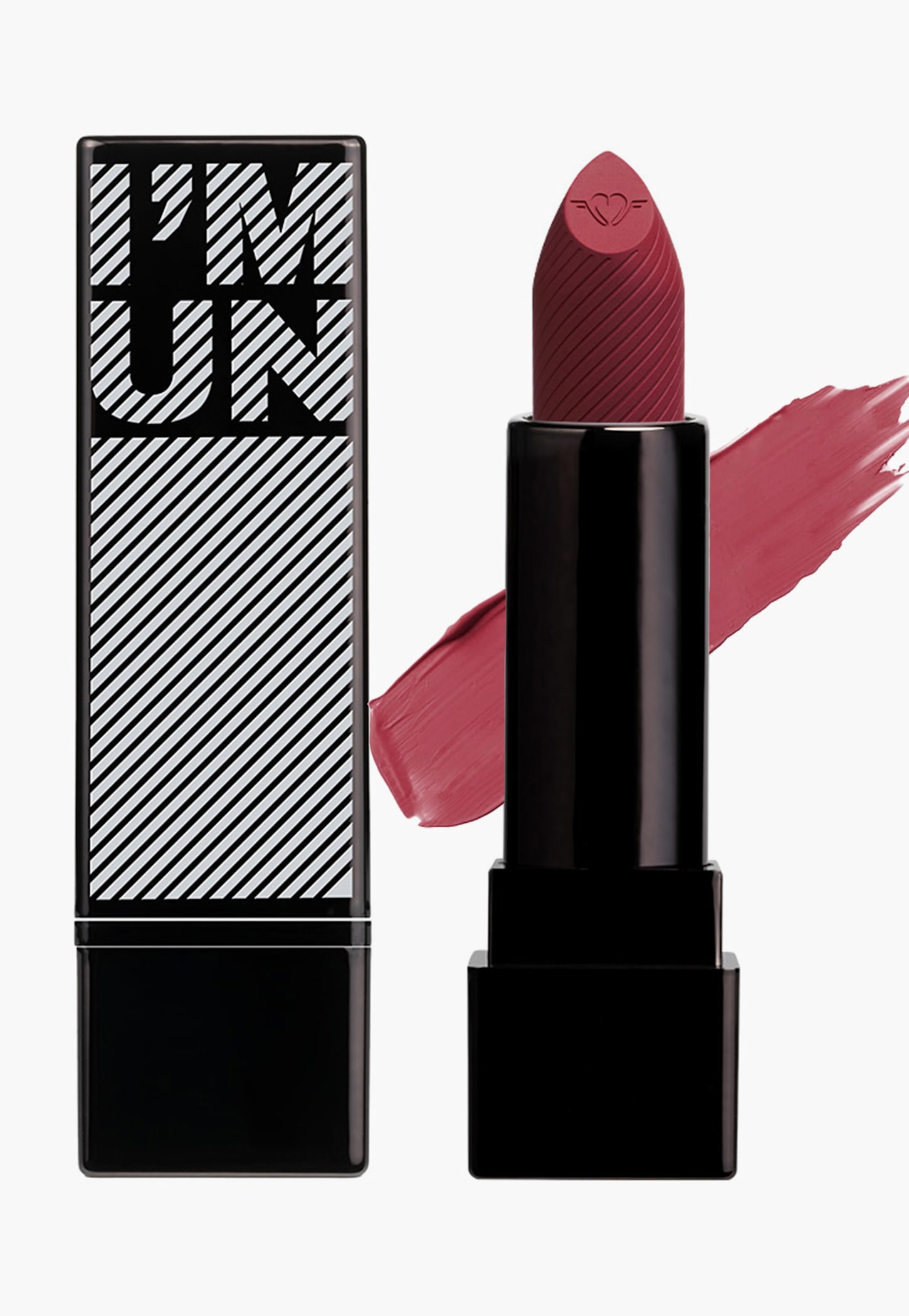 DAILY LIFE FOREVER52 I'm Unlimited Lipstick - Vermilion 020 - 3.5g-picture-32