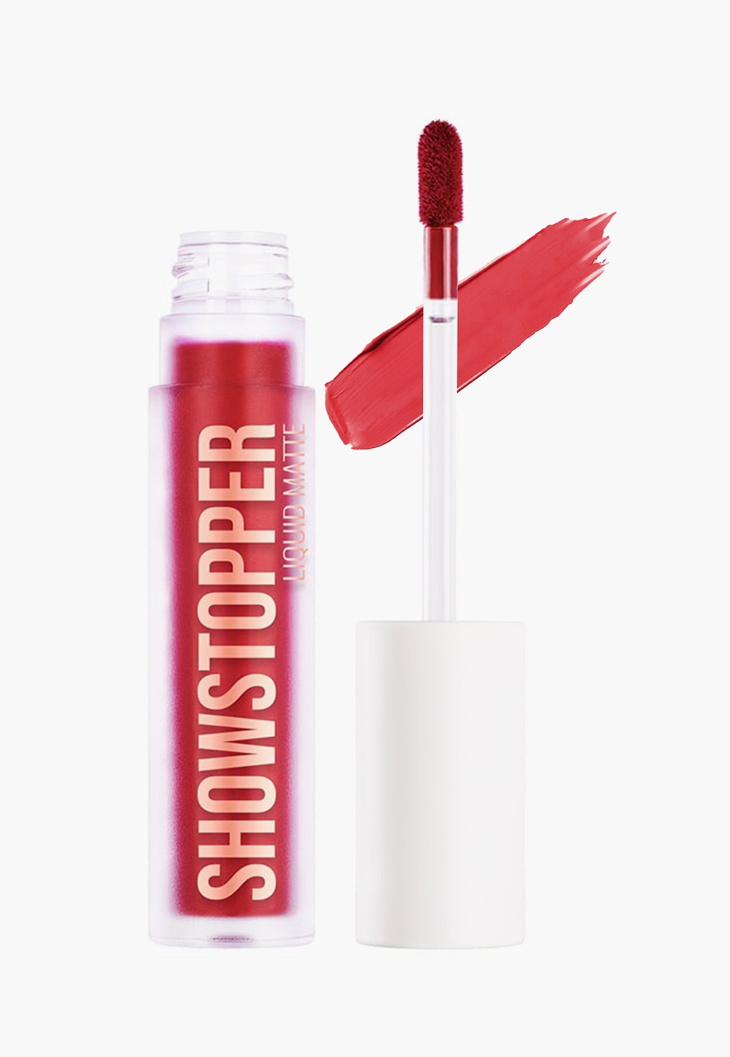 DAILY LIFE FOREVER52 Showstopper Liquid Matte Lipstick - Obsession 002 - 5ml-picture-15
