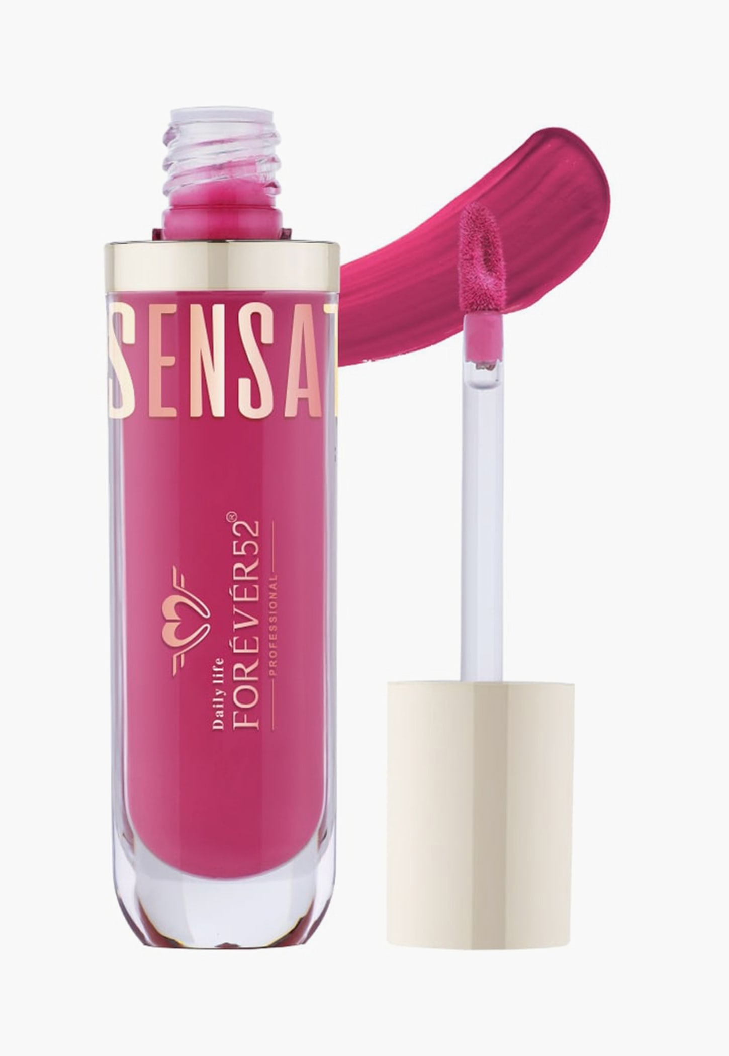 DAILY LIFE FOREVER52 Sensational Lip Liquid Lipstick- SSL002 - 6ml-image-2