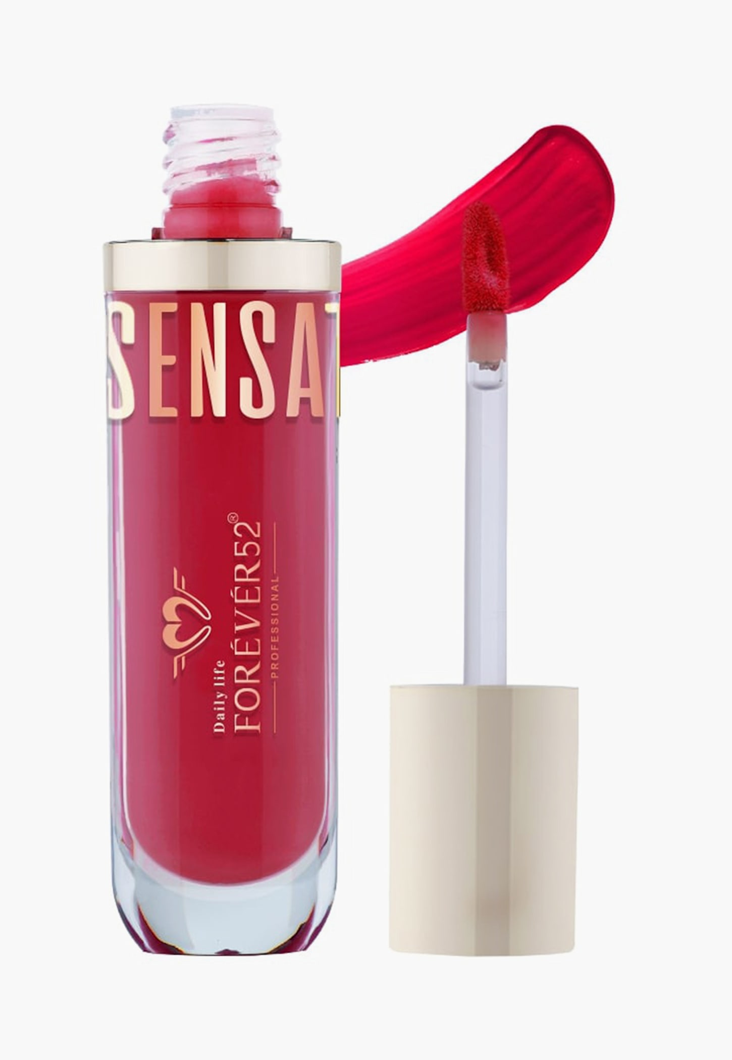 DAILY LIFE FOREVER52 Sensational Lip Liquid Lipstick- SSL005 - 6ml-picture-41