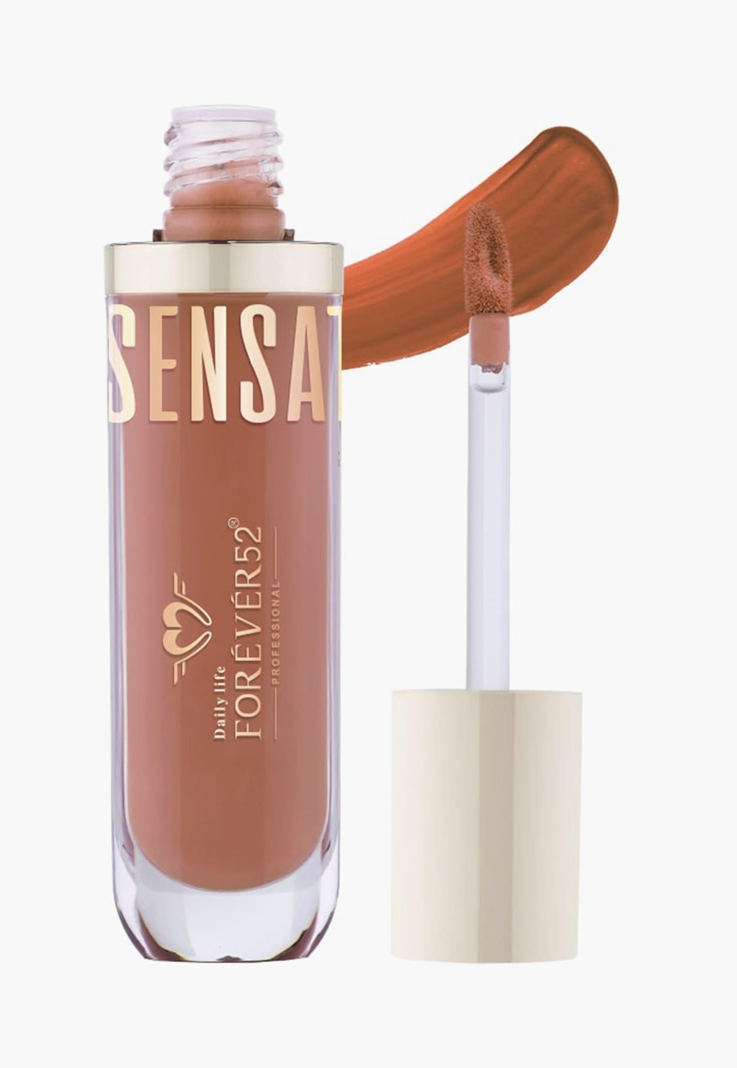 DAILY LIFE FOREVER52 Sensational Lip Liquid Lipstick- SSL007 - 6ml-picture-51