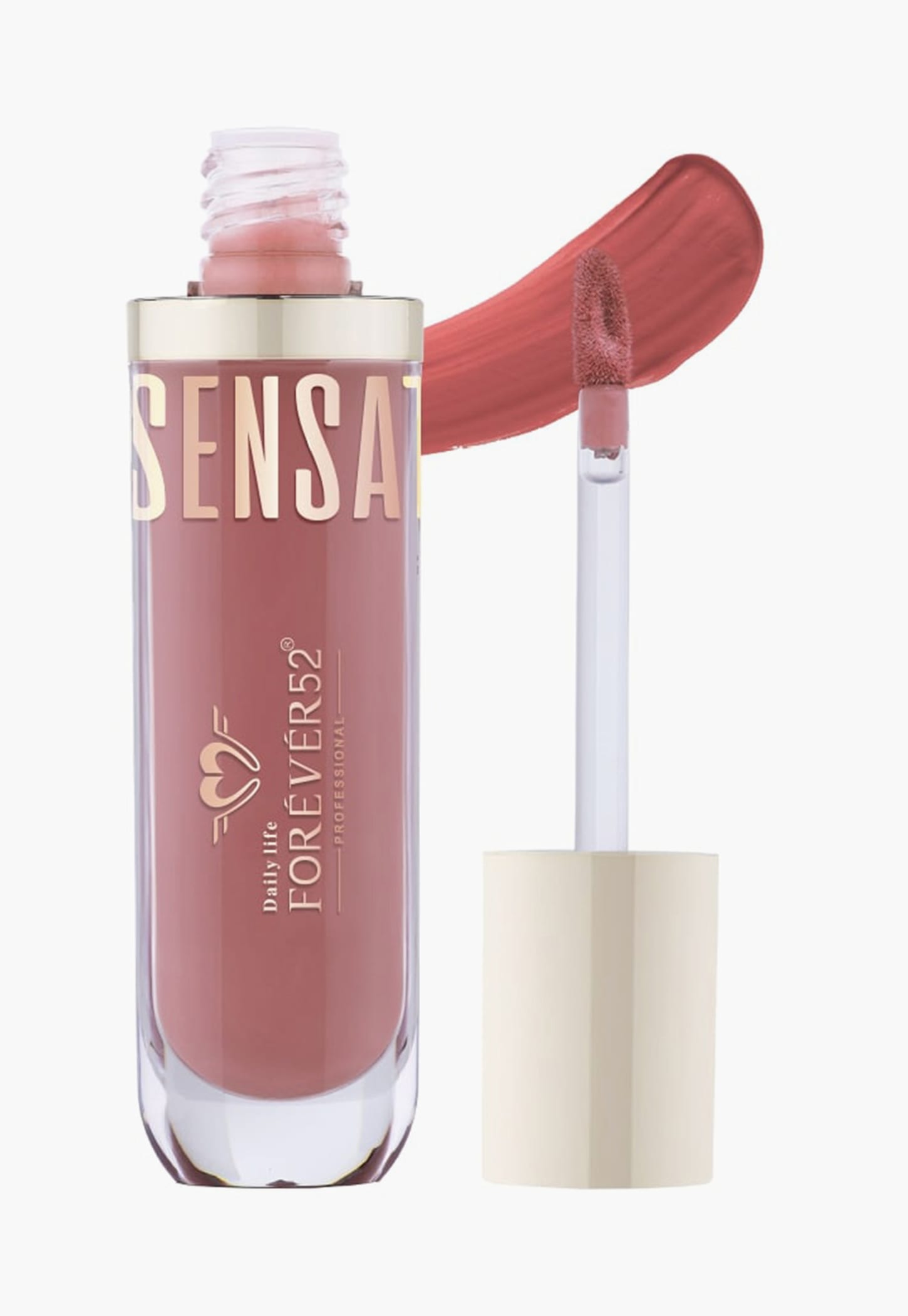 DAILY LIFE FOREVER52 Sensational Lip Liquid Lipstick- SSL011 - 6ml-picture-22