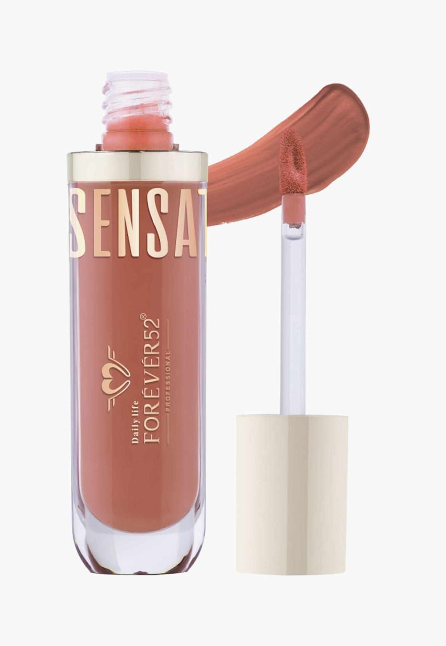 DAILY LIFE FOREVER52 Sensational Lip Liquid Lipstick- SSL012 - 6ml-picture-32