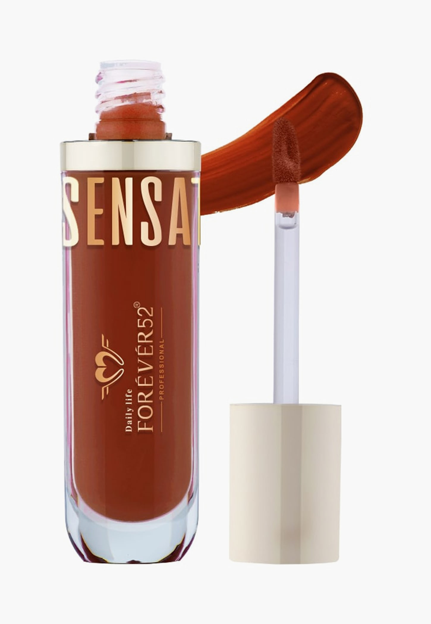DAILY LIFE FOREVER52 Sensational Lip Liquid Lipstick- SSL013 - 6ml-picture-16